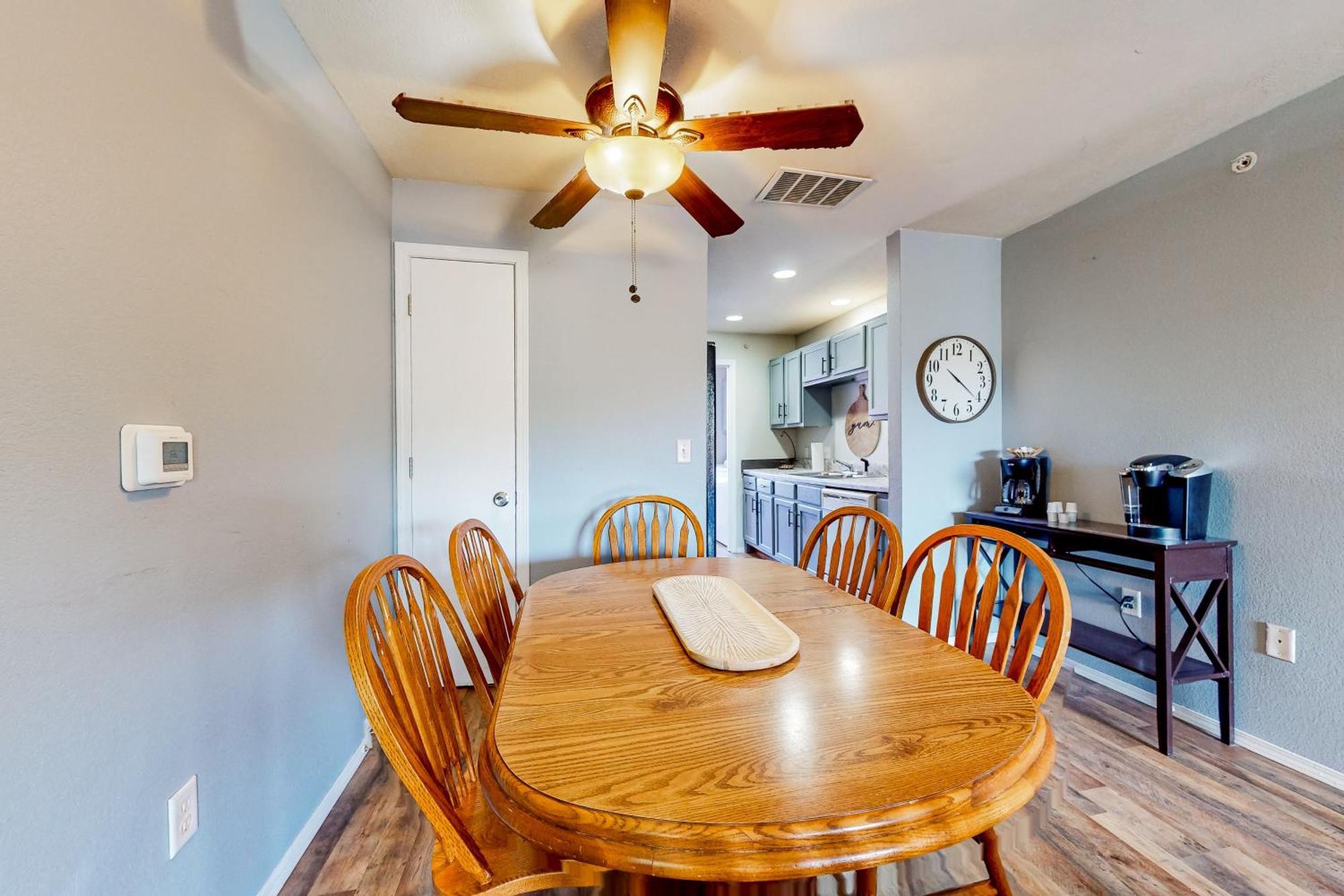 Apartment Vinyards Terrace #4 & #5 Branson