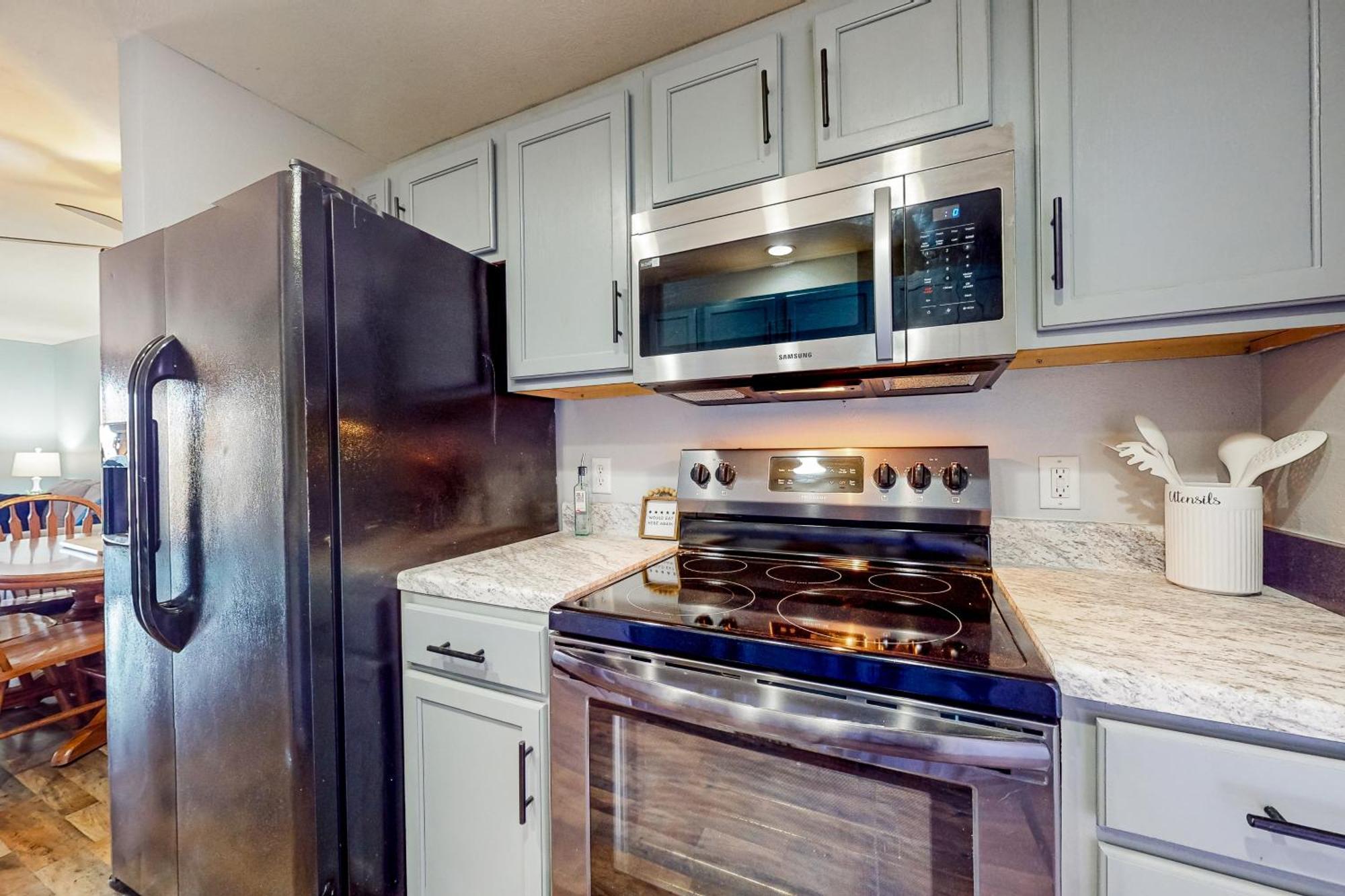 Apartment Vinyards Terrace #4 & #5 Branson