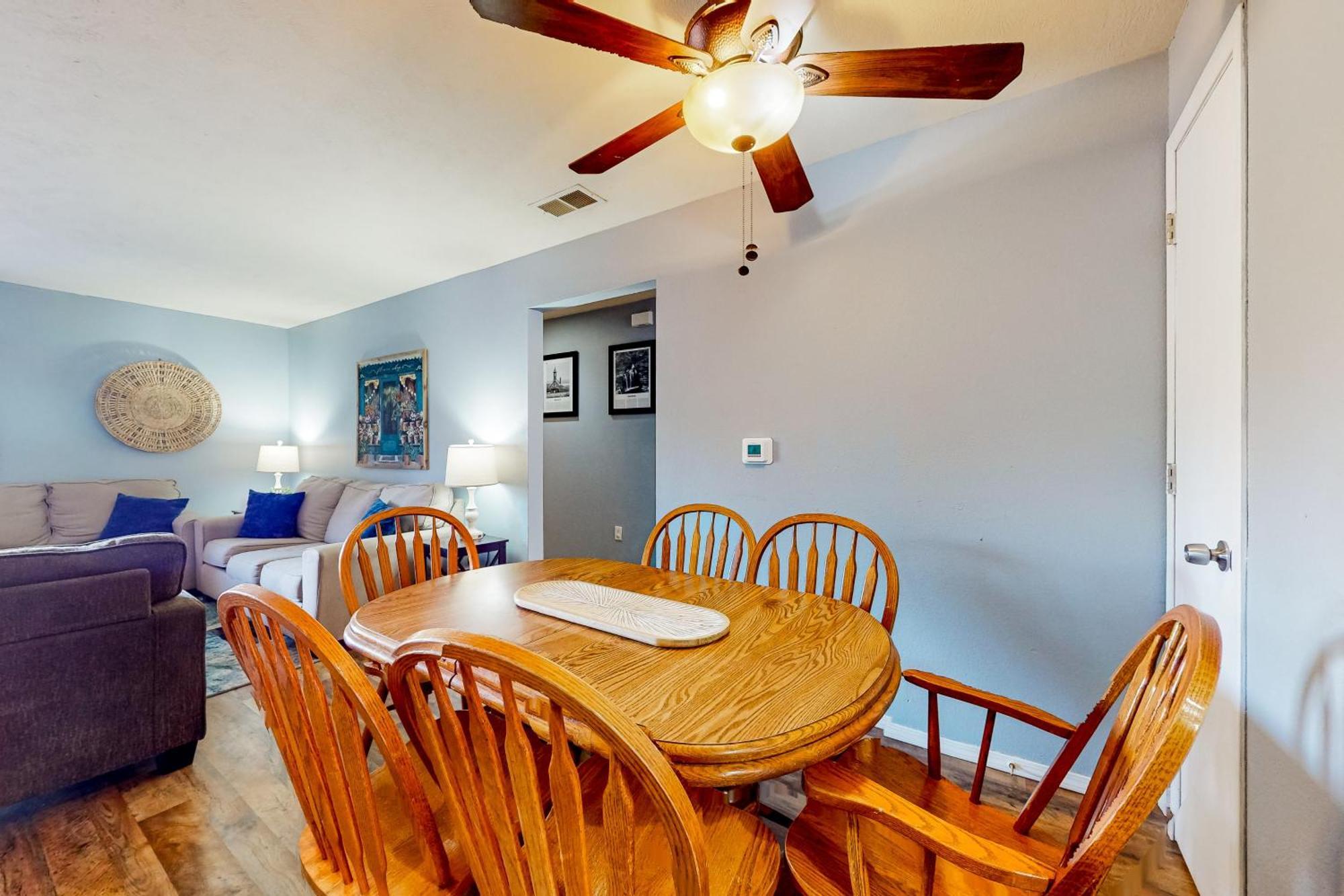 Vinyards Terrace #4 & #5 Apartment Branson