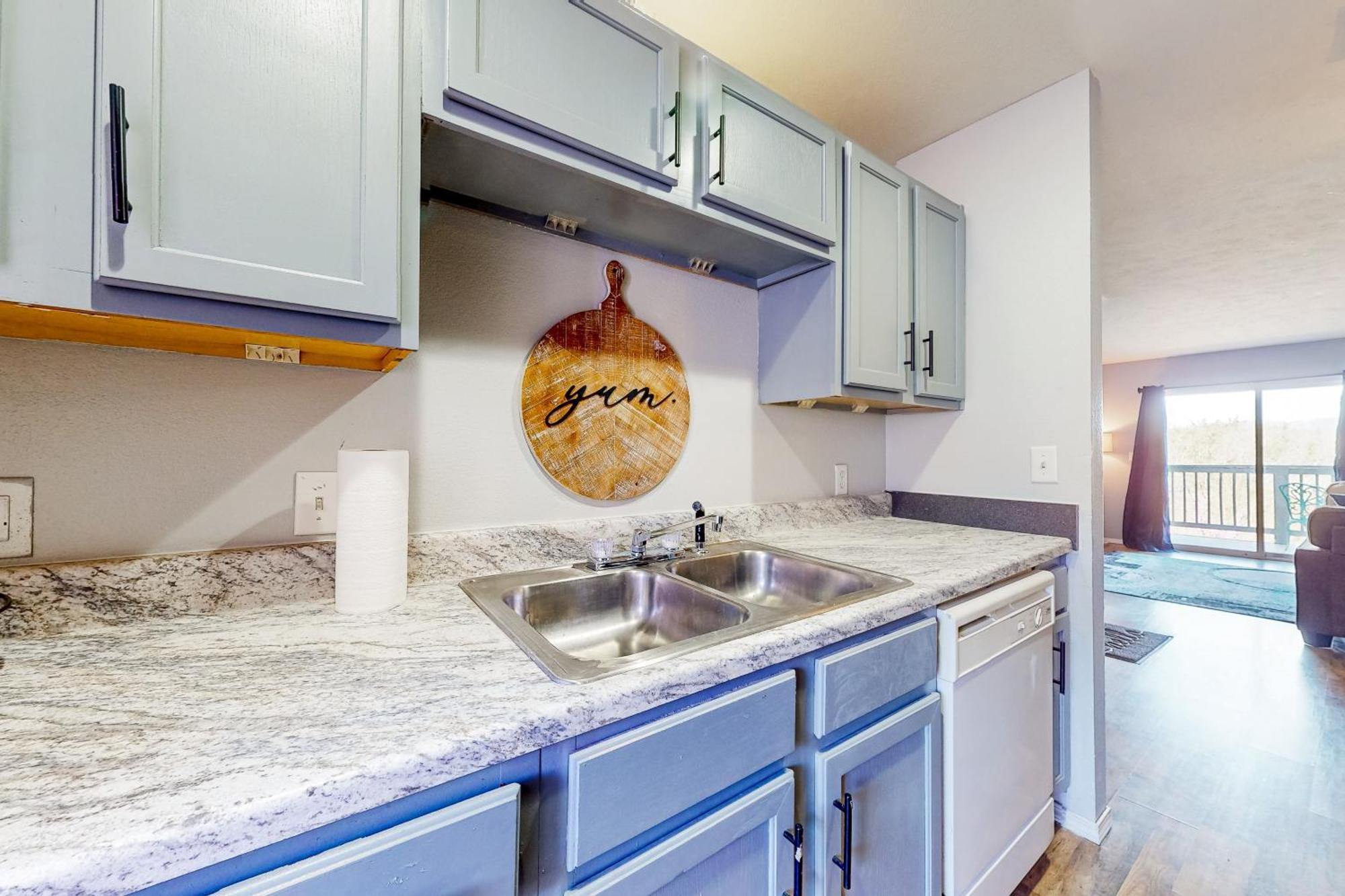 Apartment Vinyards Terrace #4 & #5 Branson