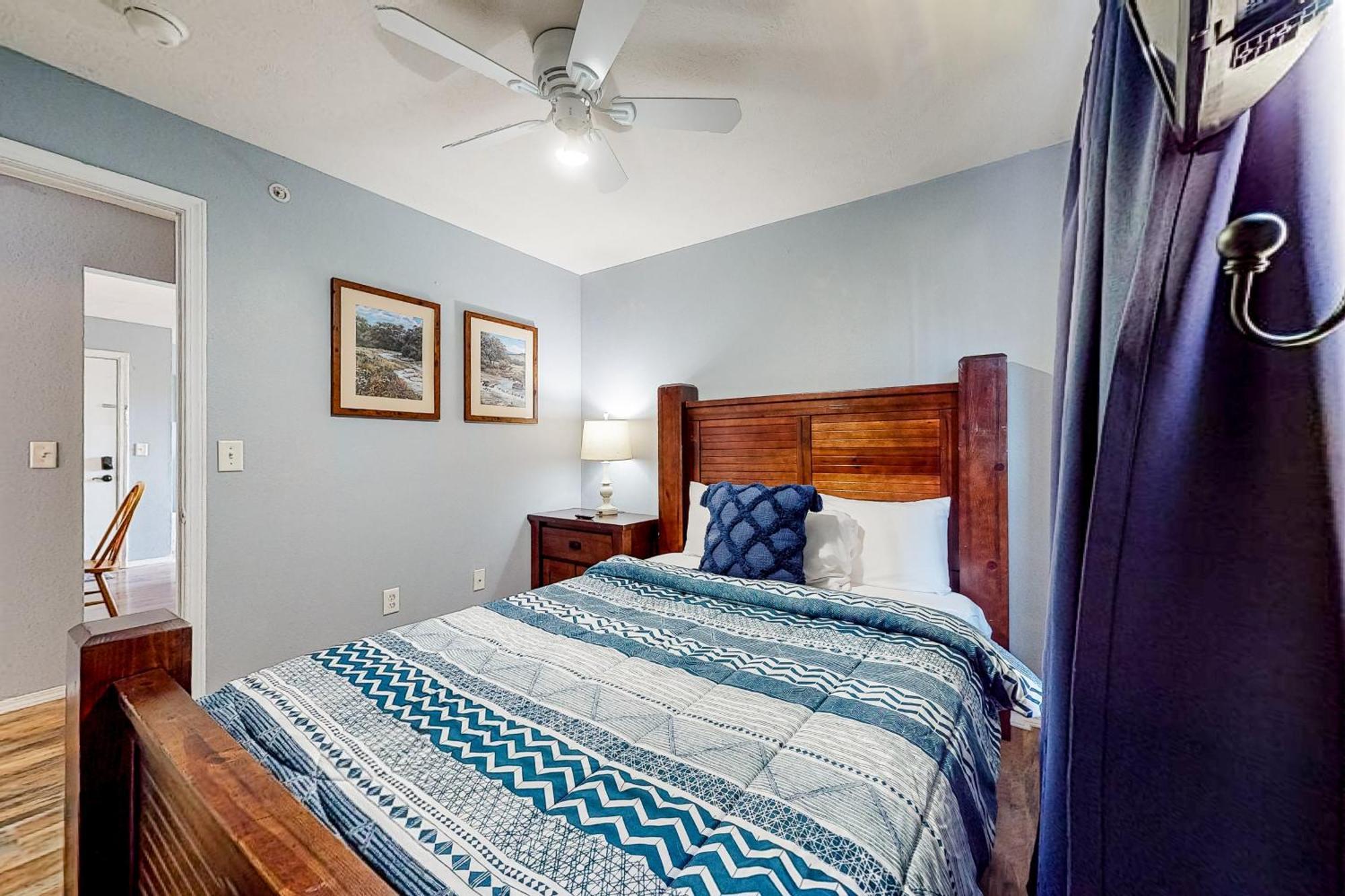 Apartment Vinyards Terrace #4 Branson