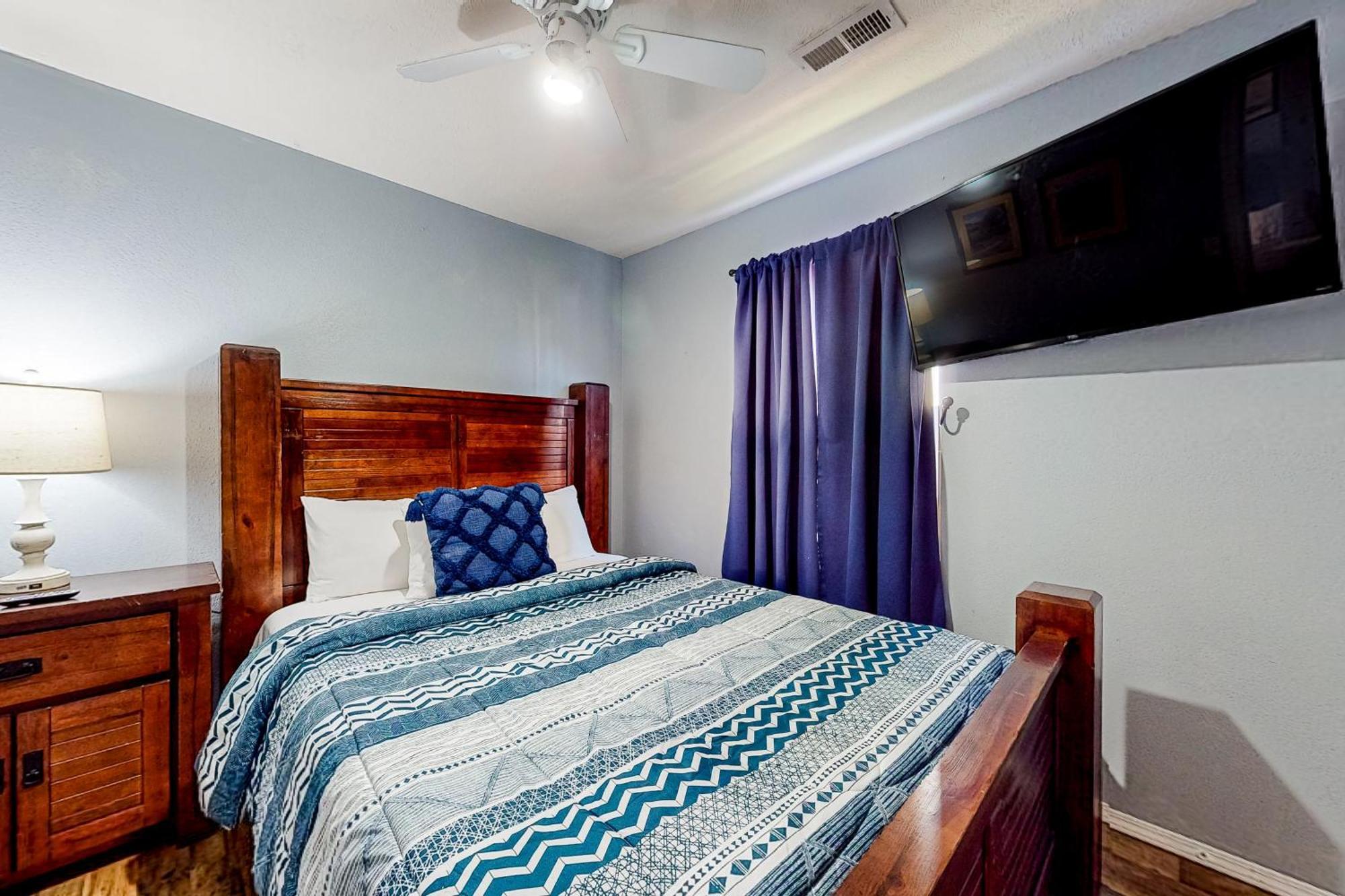 Apartment Vinyards Terrace #4 Branson