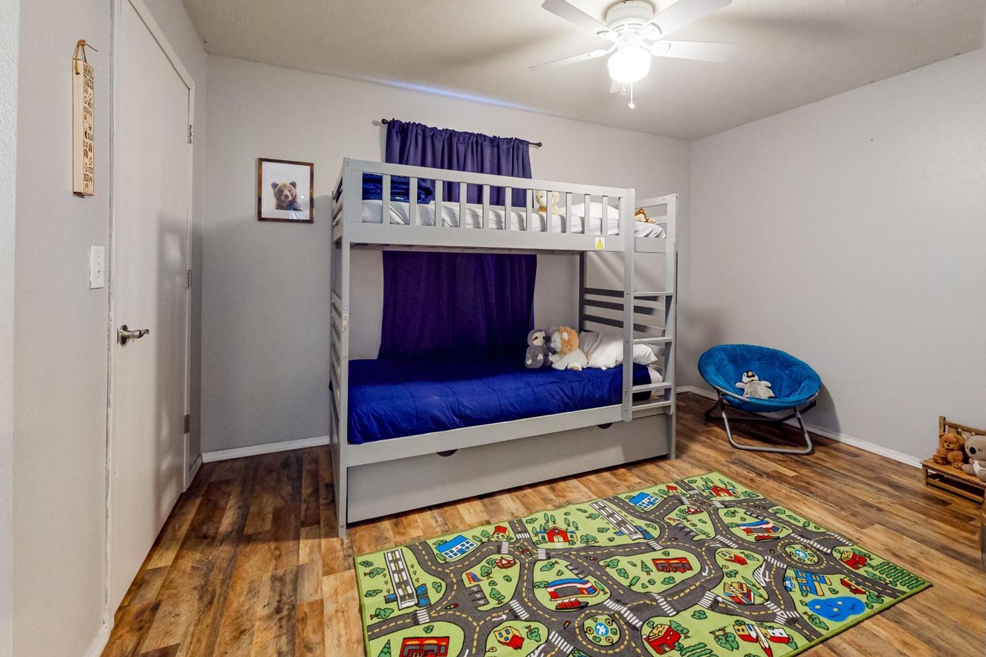 Apartment Vinyards Terrace #4 & #5 Branson