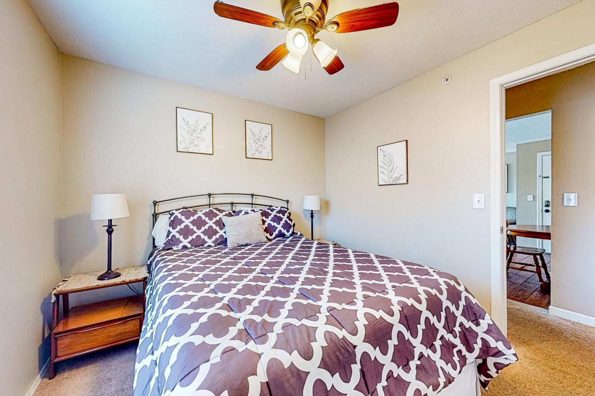 Vinyards Terrace #4 & #5 Apartment Branson