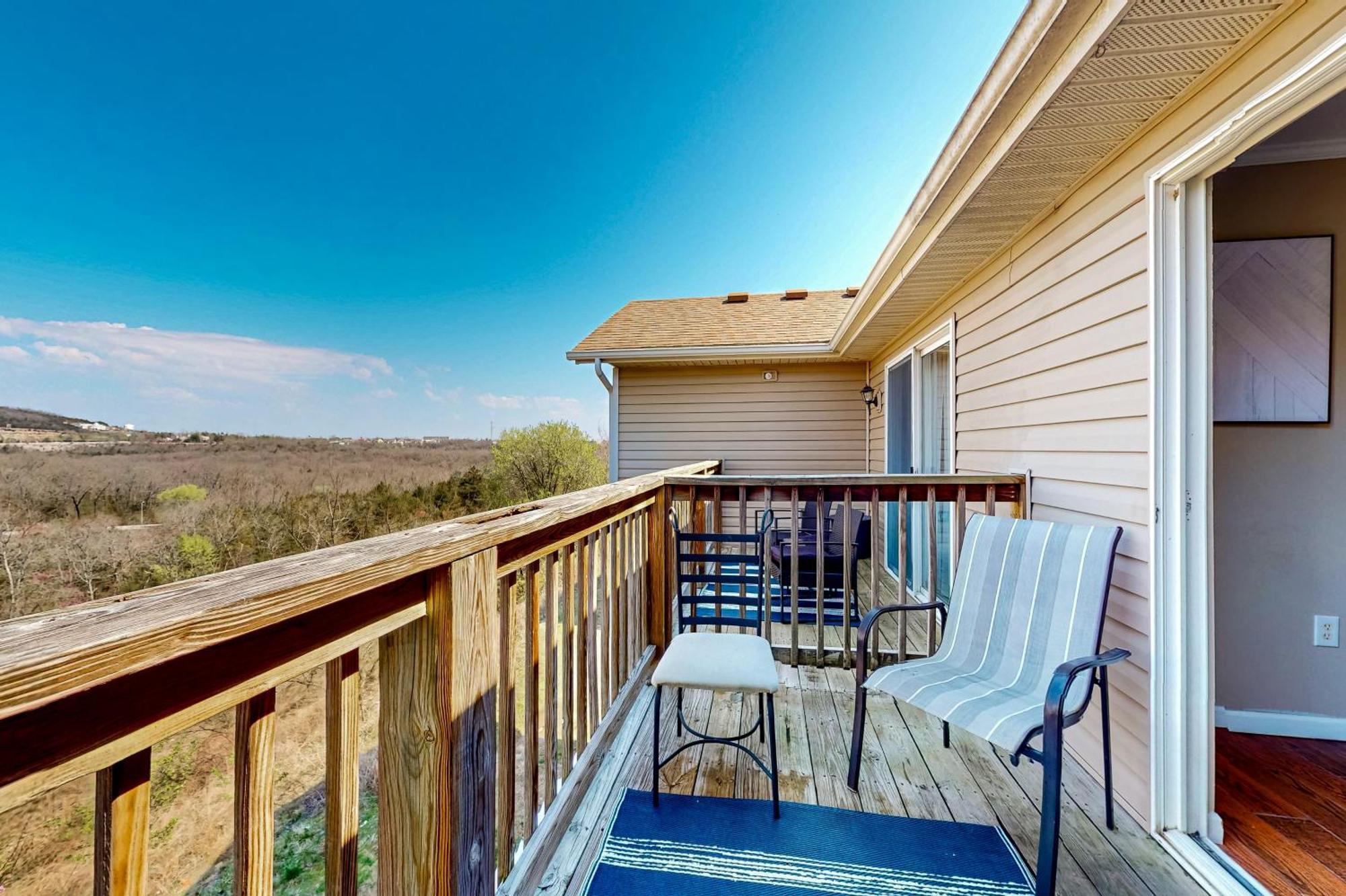 Vinyards Terrace #4 & #5 *