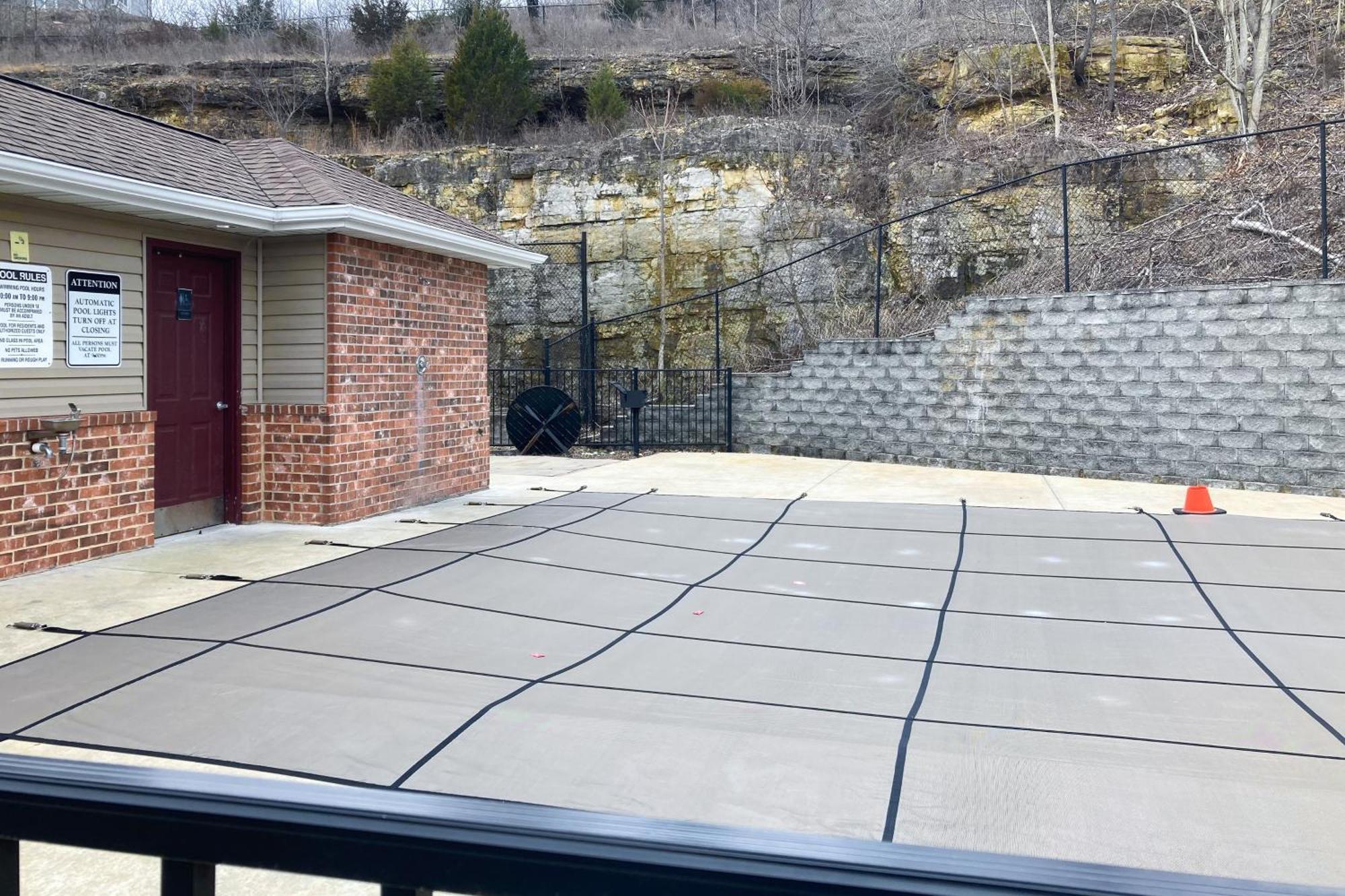 Vinyards Terrace #4 & #5