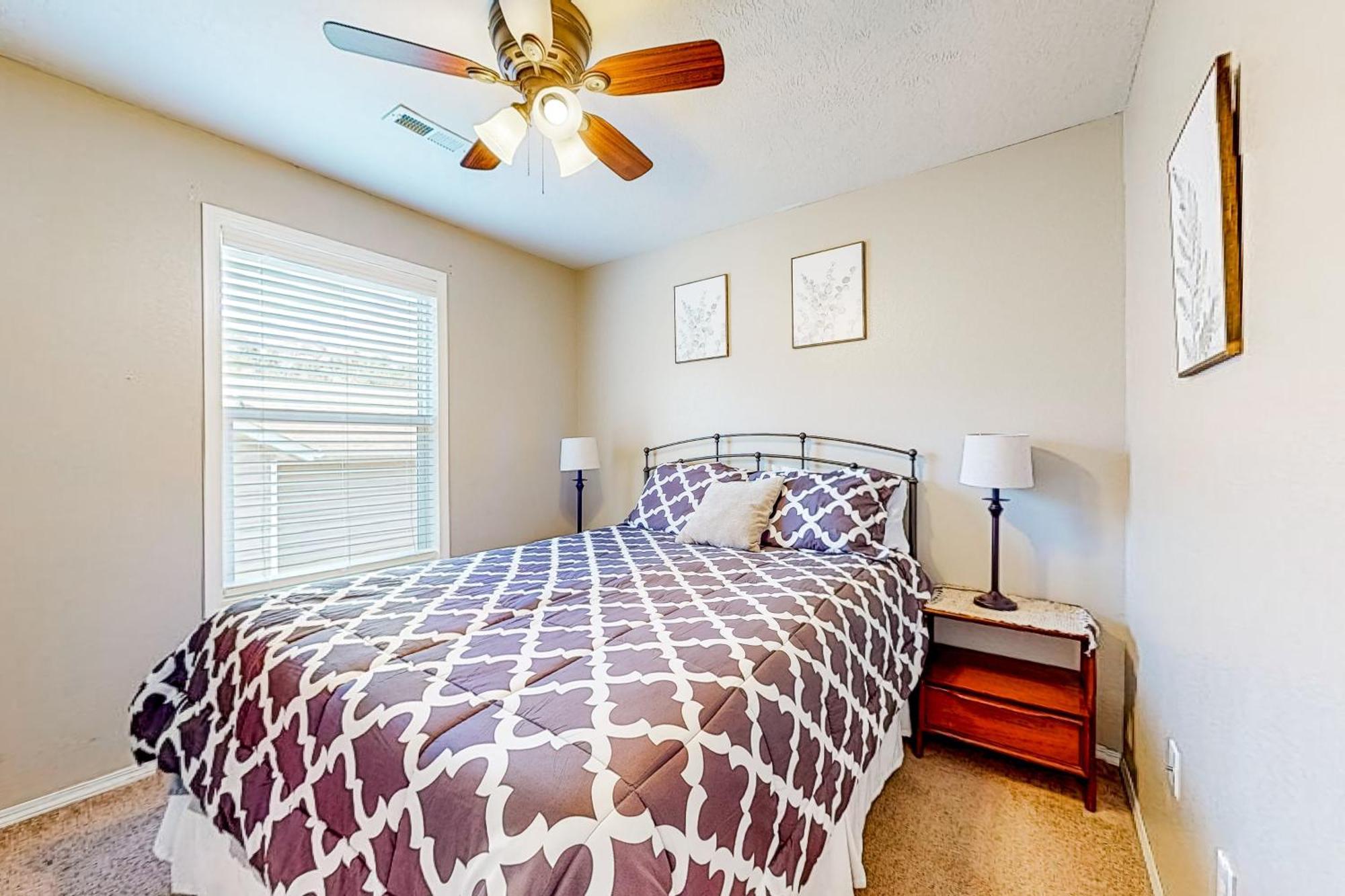 Vinyards Terrace #4 & #5 Apartment Branson