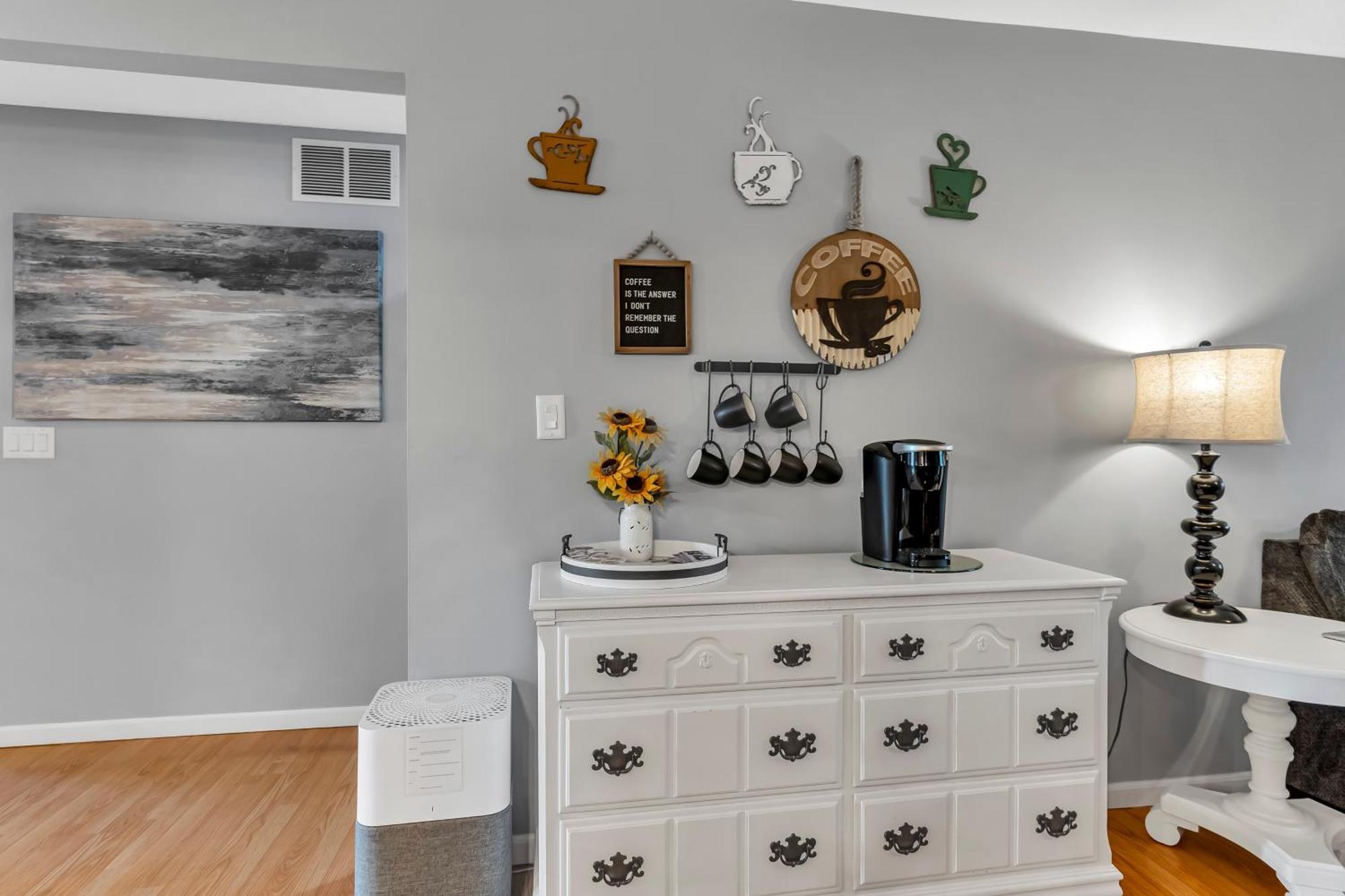 Apartment Bluff Retreat - Sleeps 6 - Heated Pool - Golf Branson
