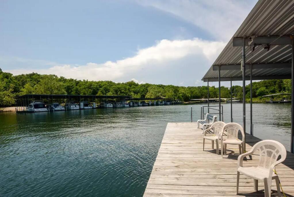 Tribesman 21 On Table Rock