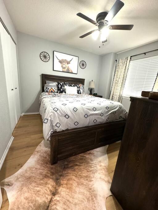 Modern Comfort: Updated Cozy In Indian Point Apartment Branson