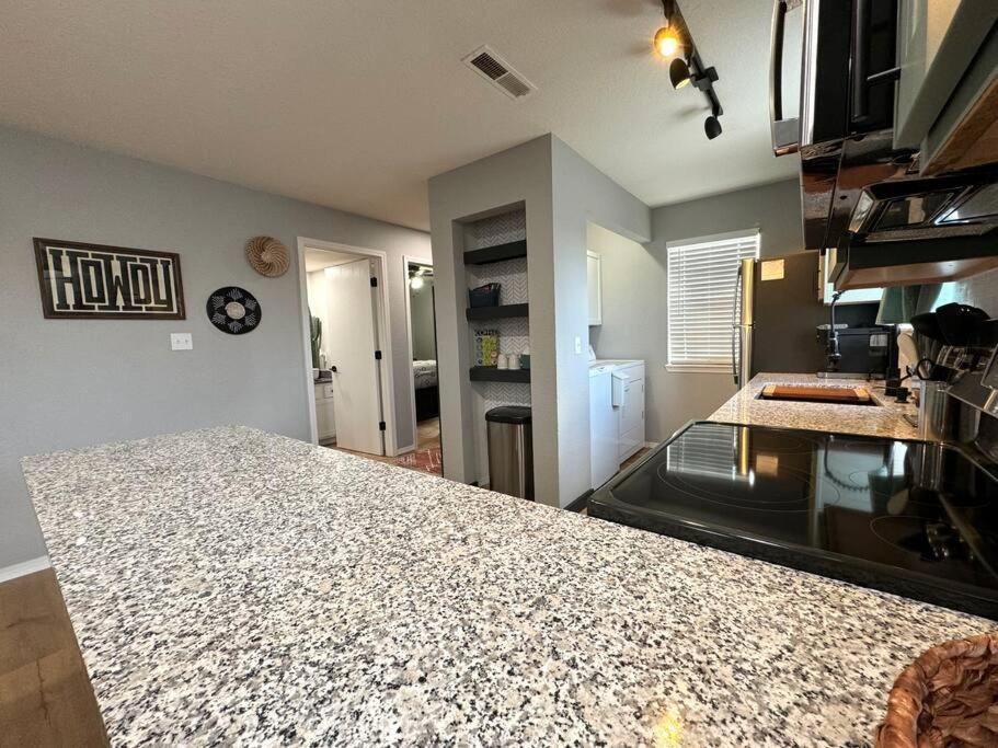 Modern Comfort: Updated Cozy In Indian Point Branson