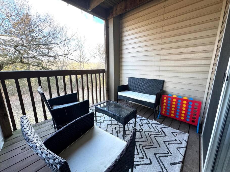 Modern Comfort: Updated Cozy In Indian Point