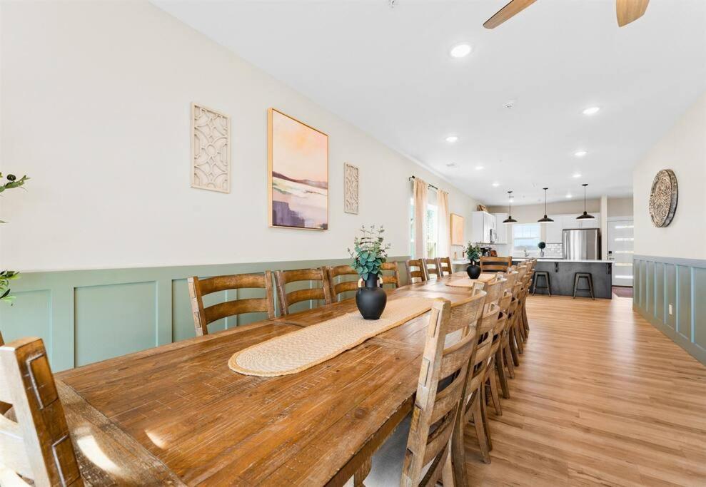 Holiday home Luxury Lakefront: 9br/8.5ba, Views, Peak Comfort Branson