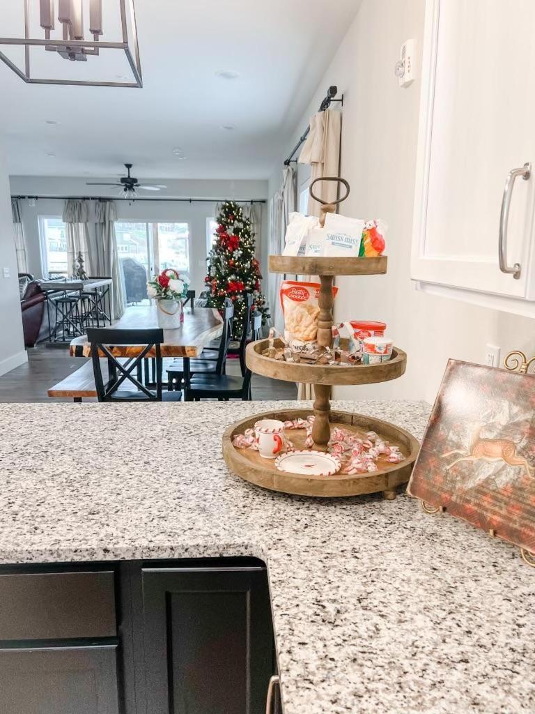 Idle Time At Table Rock Holiday home *