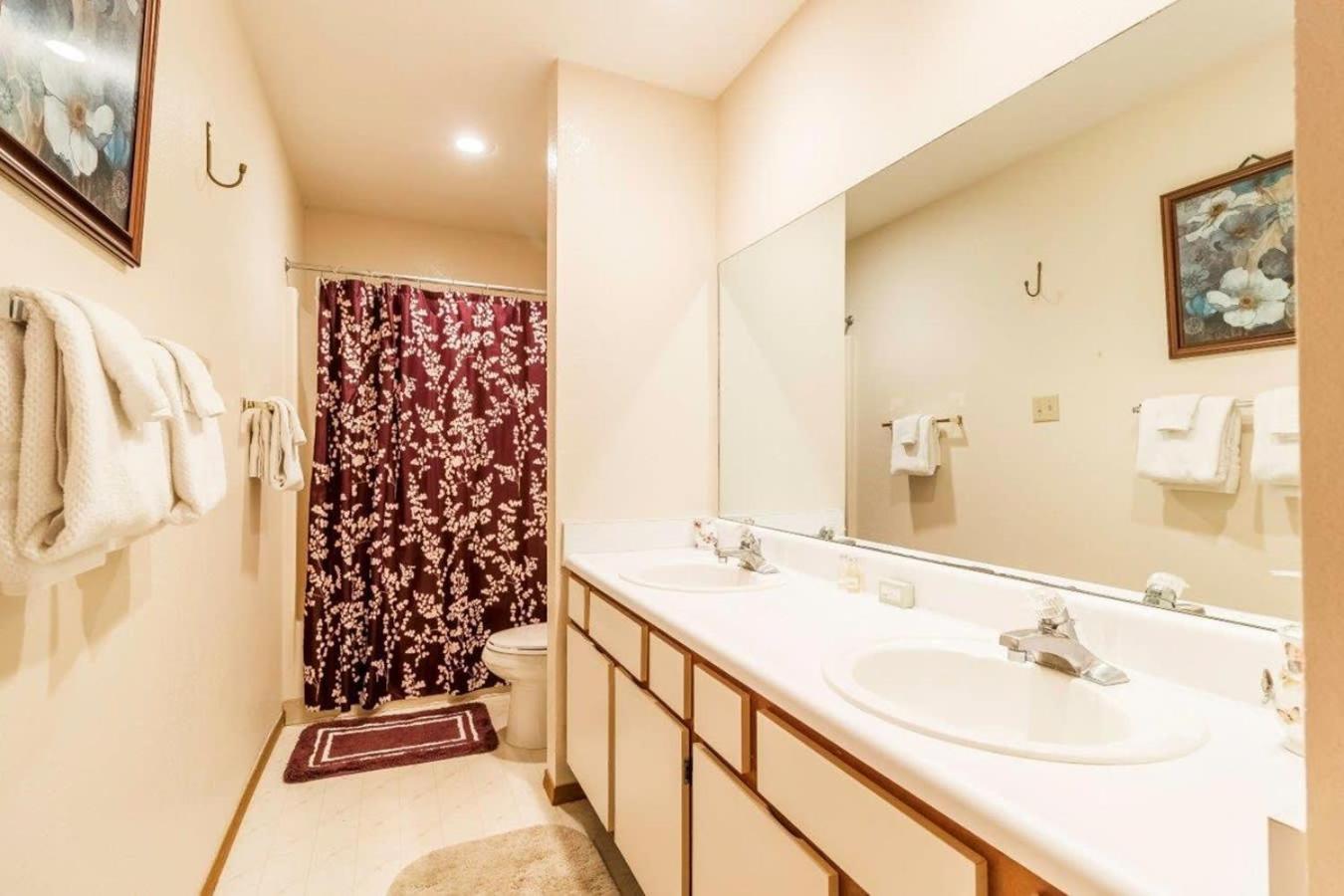 Apartment Walk-in Eagles Nest With Pool And Hot Tub Near Silver Dollar *