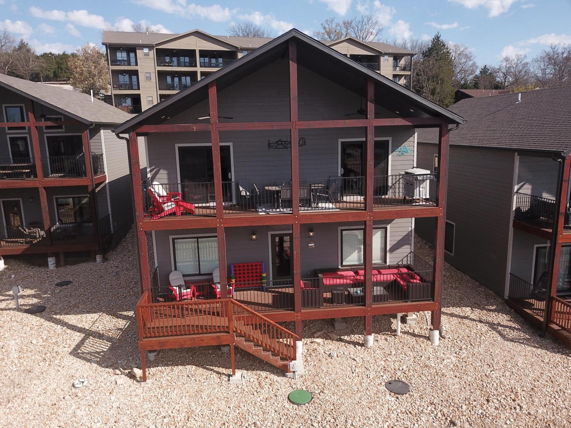 Holiday home Luxury