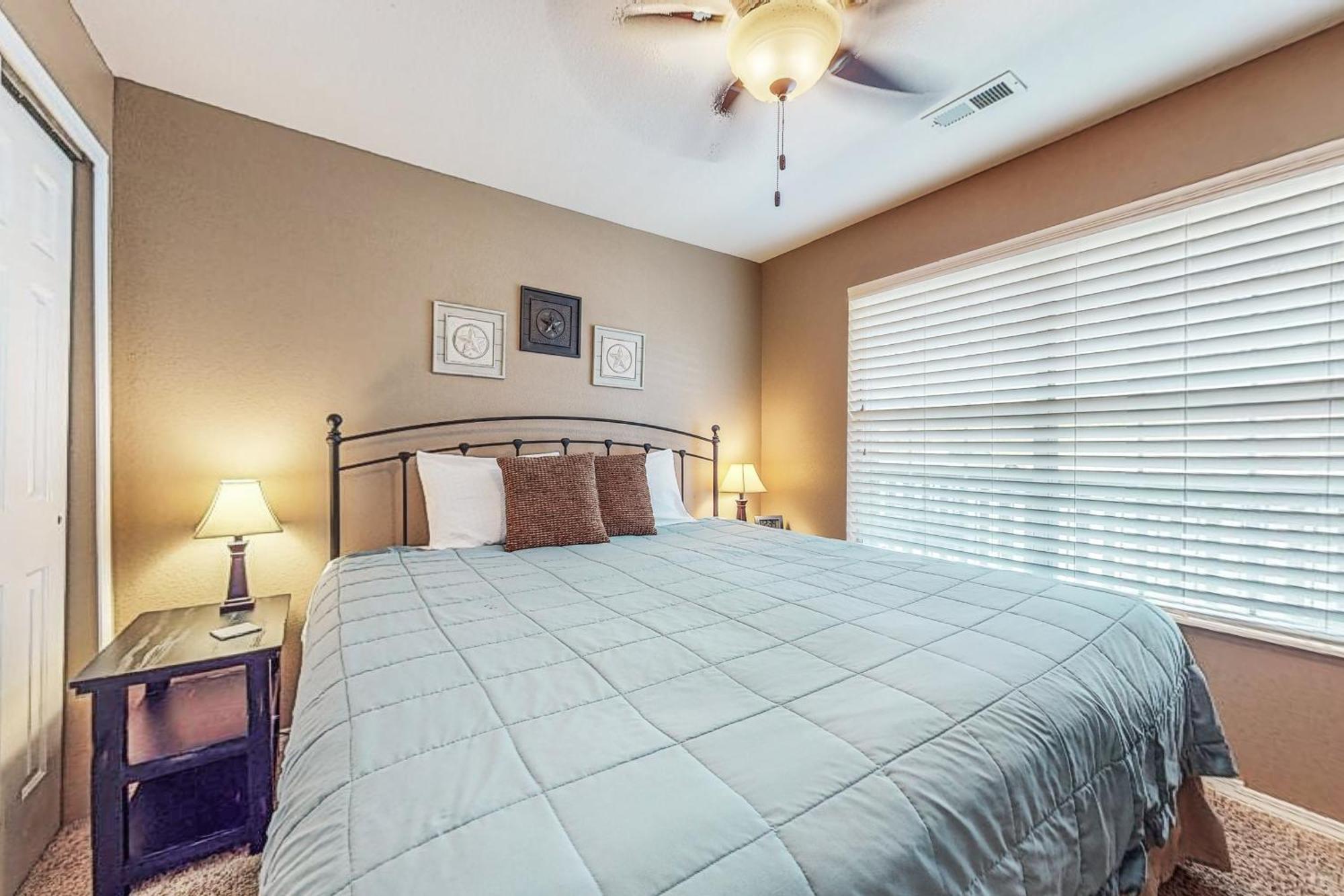 Apartment Falls Creek Branson