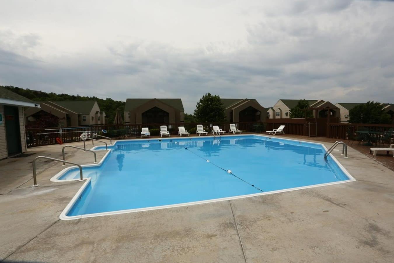 Apartment No Steps Eagles Nest With Pool And Hot Tub And Views Next To Sdc *