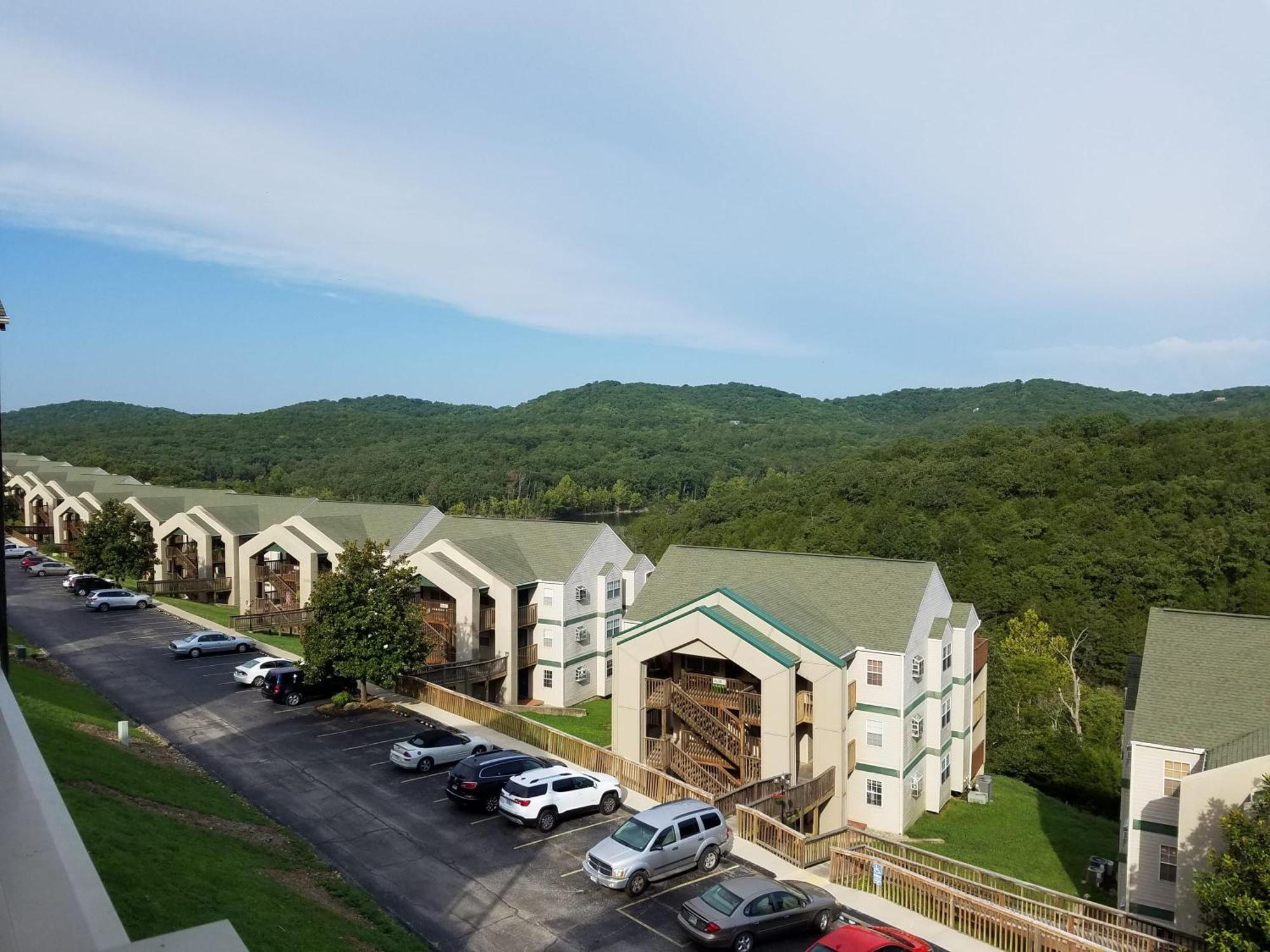 No Steps Eagles Nest With Pool And Hot Tub And Views Next To Sdc * Branson