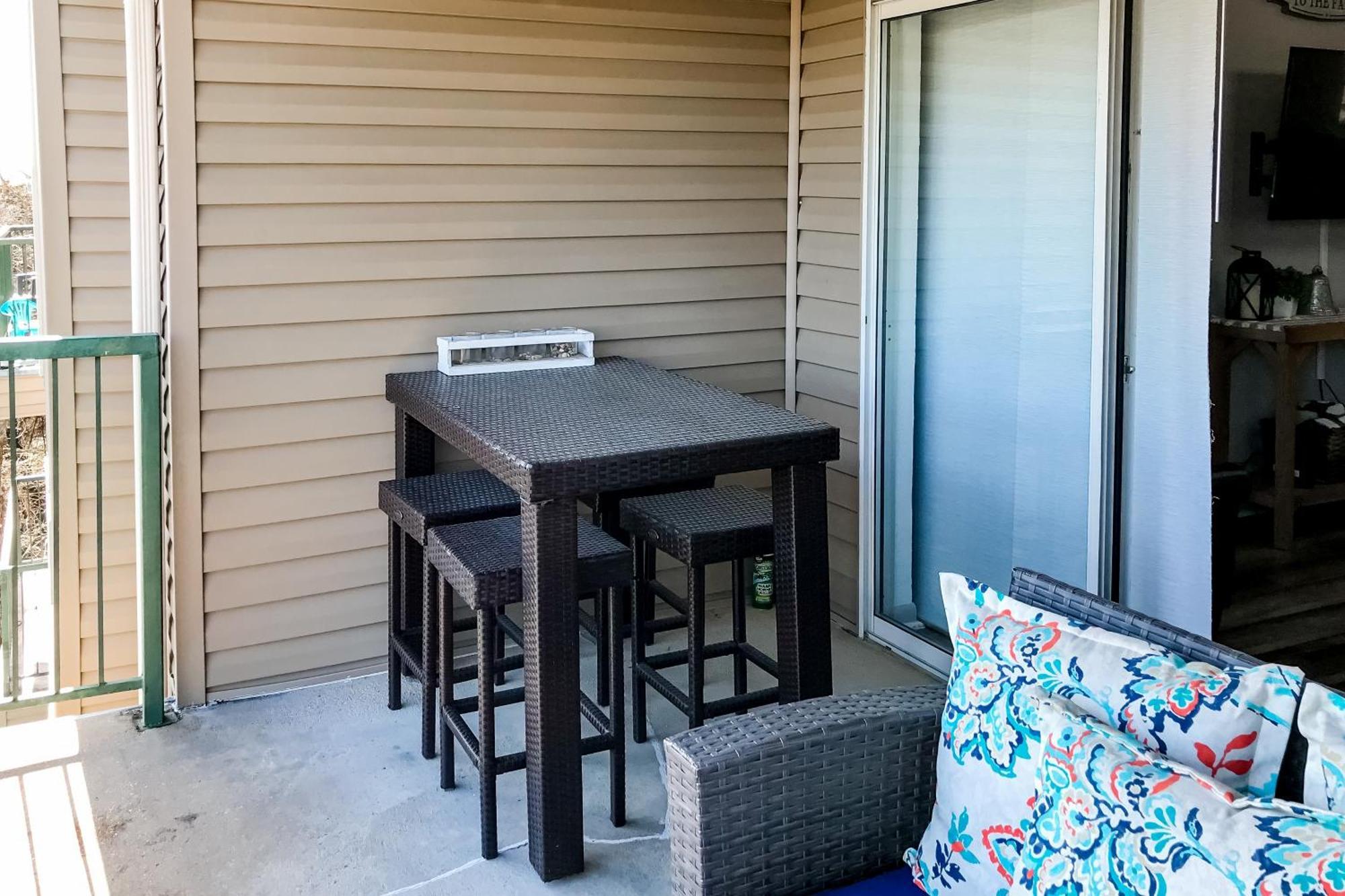 The Spotted Cow Apartment