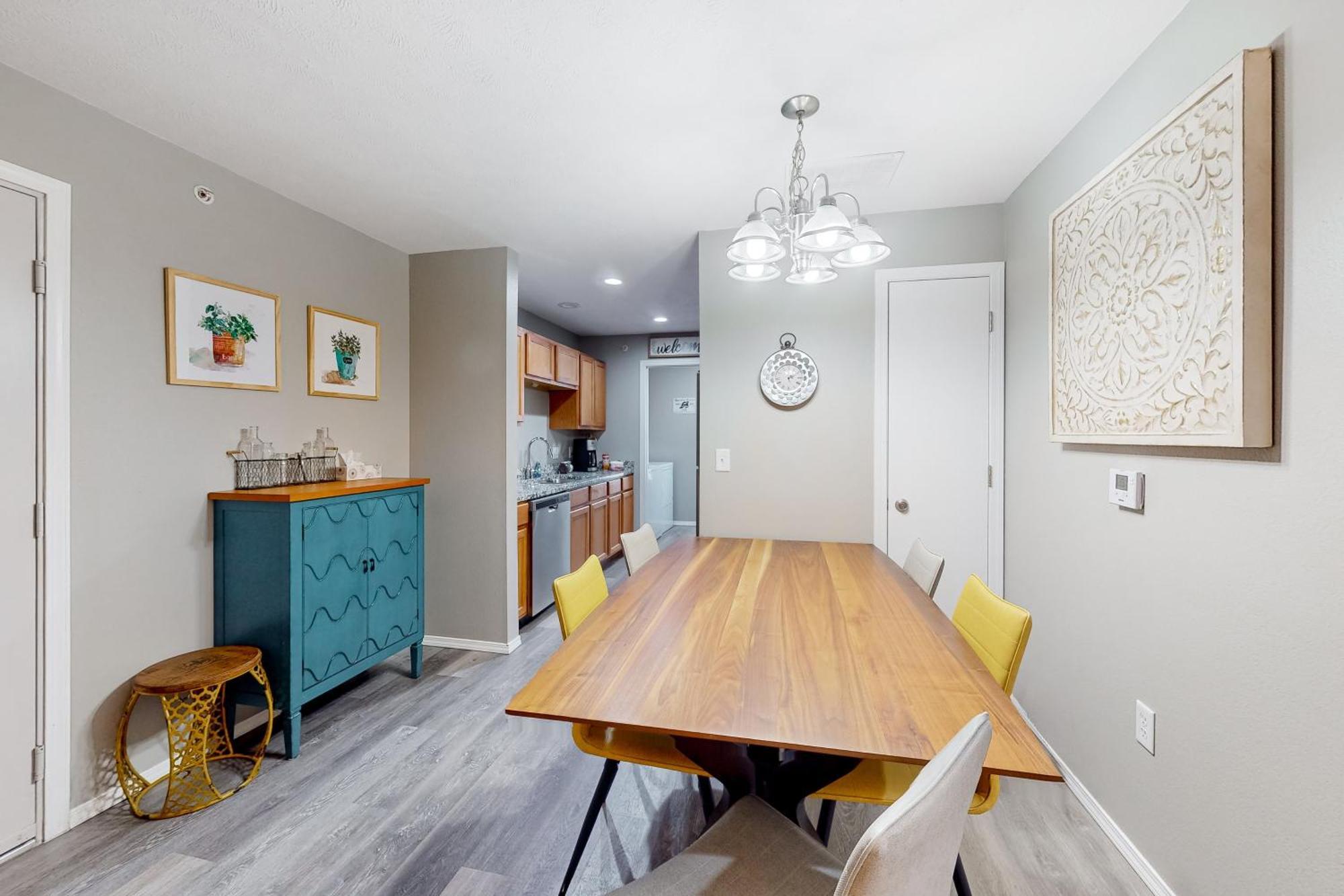 Hillside Living Units 5 & 6 Branson