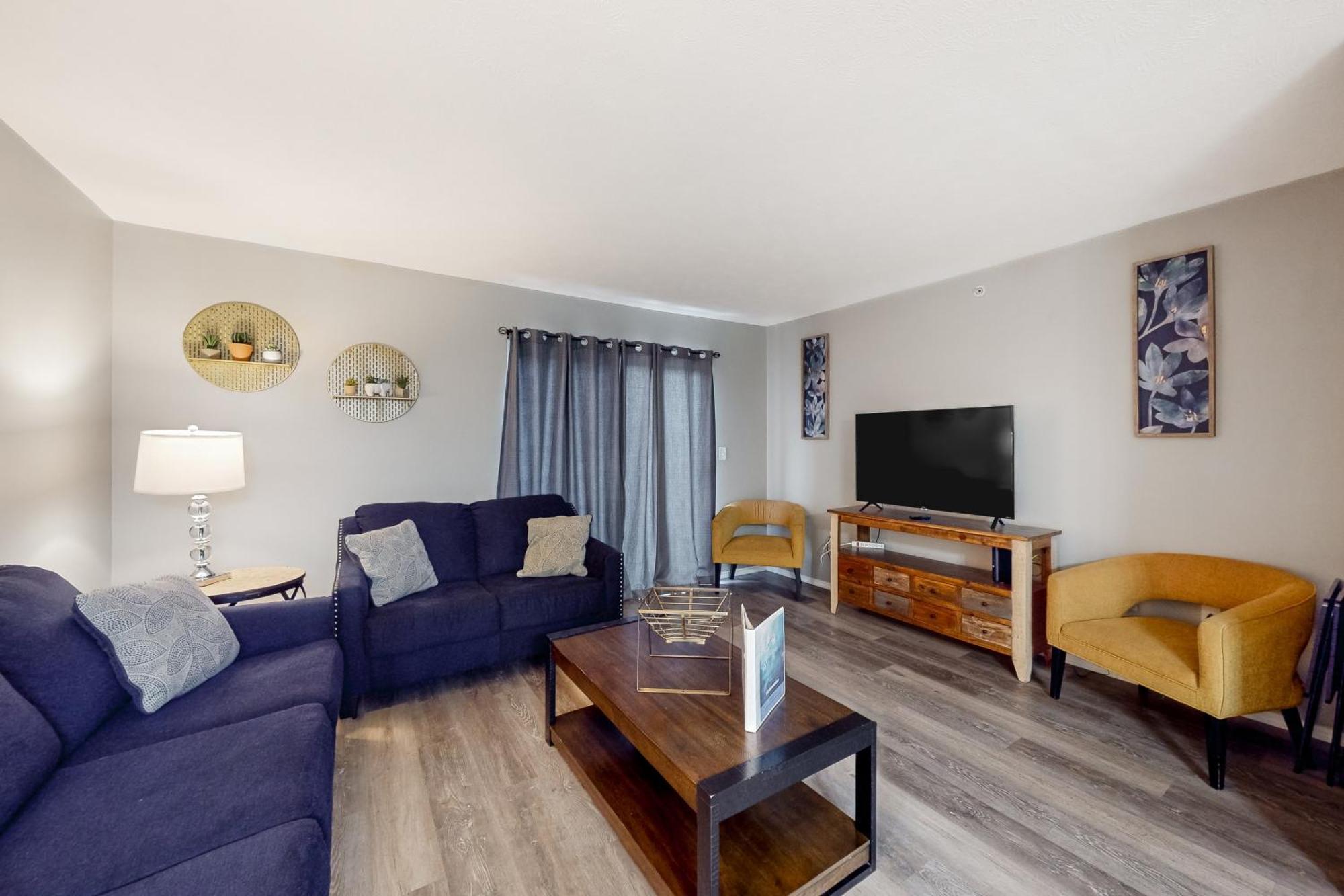 Hillside Living Units 5 & 6 Branson