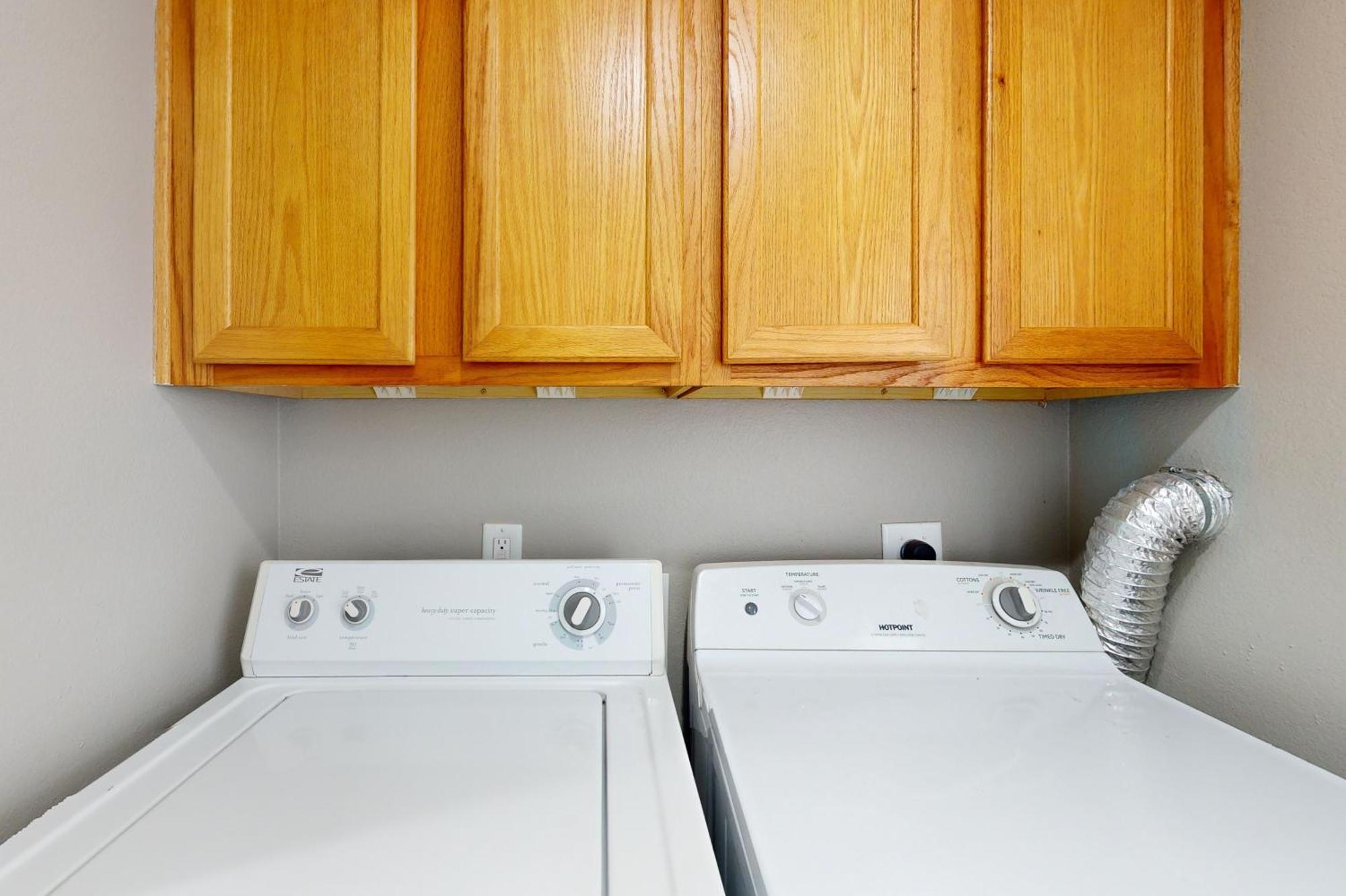 Hillside Living Units 5 & 6 Branson