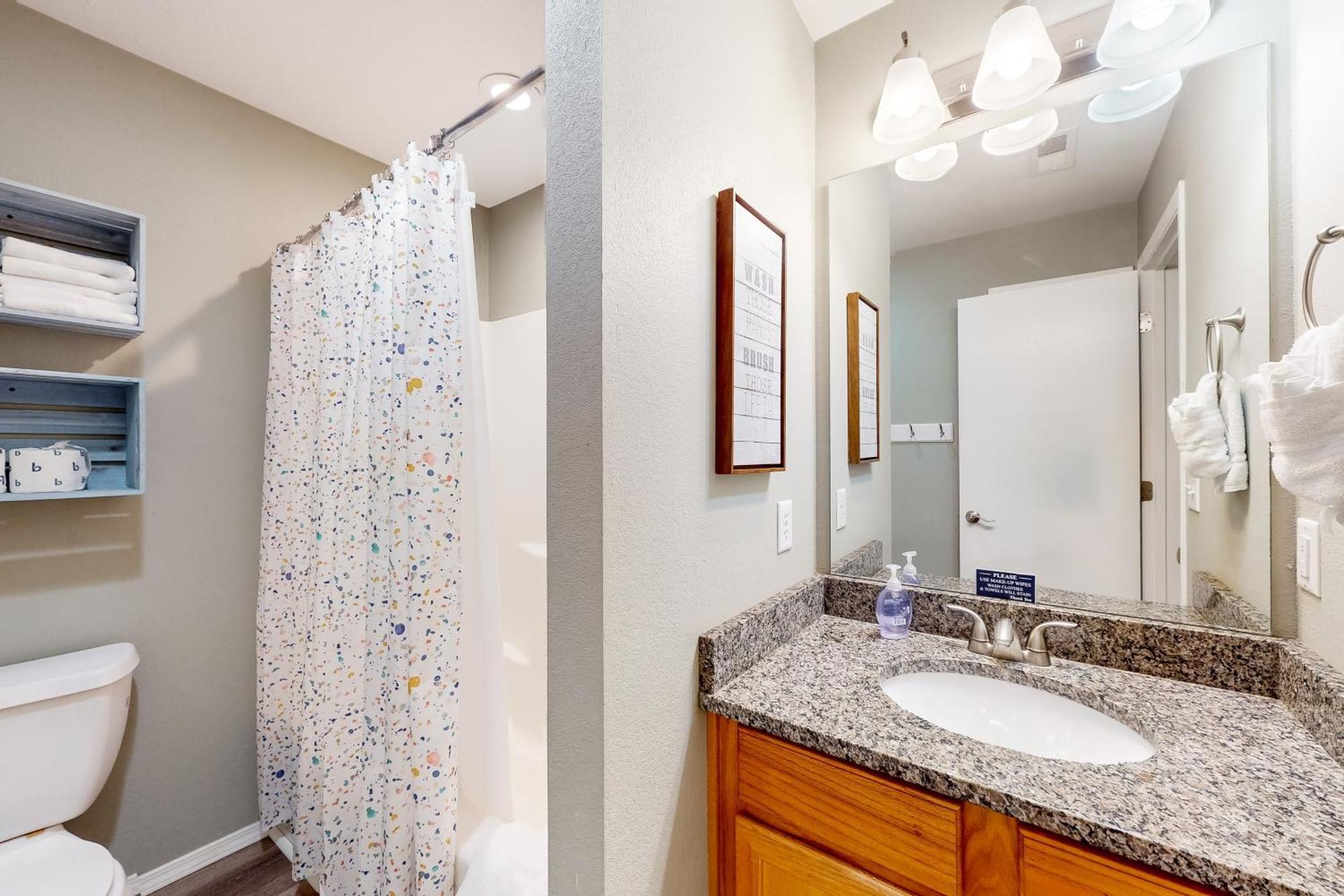 Hillside Living Units 5 & 6 Apartment Branson