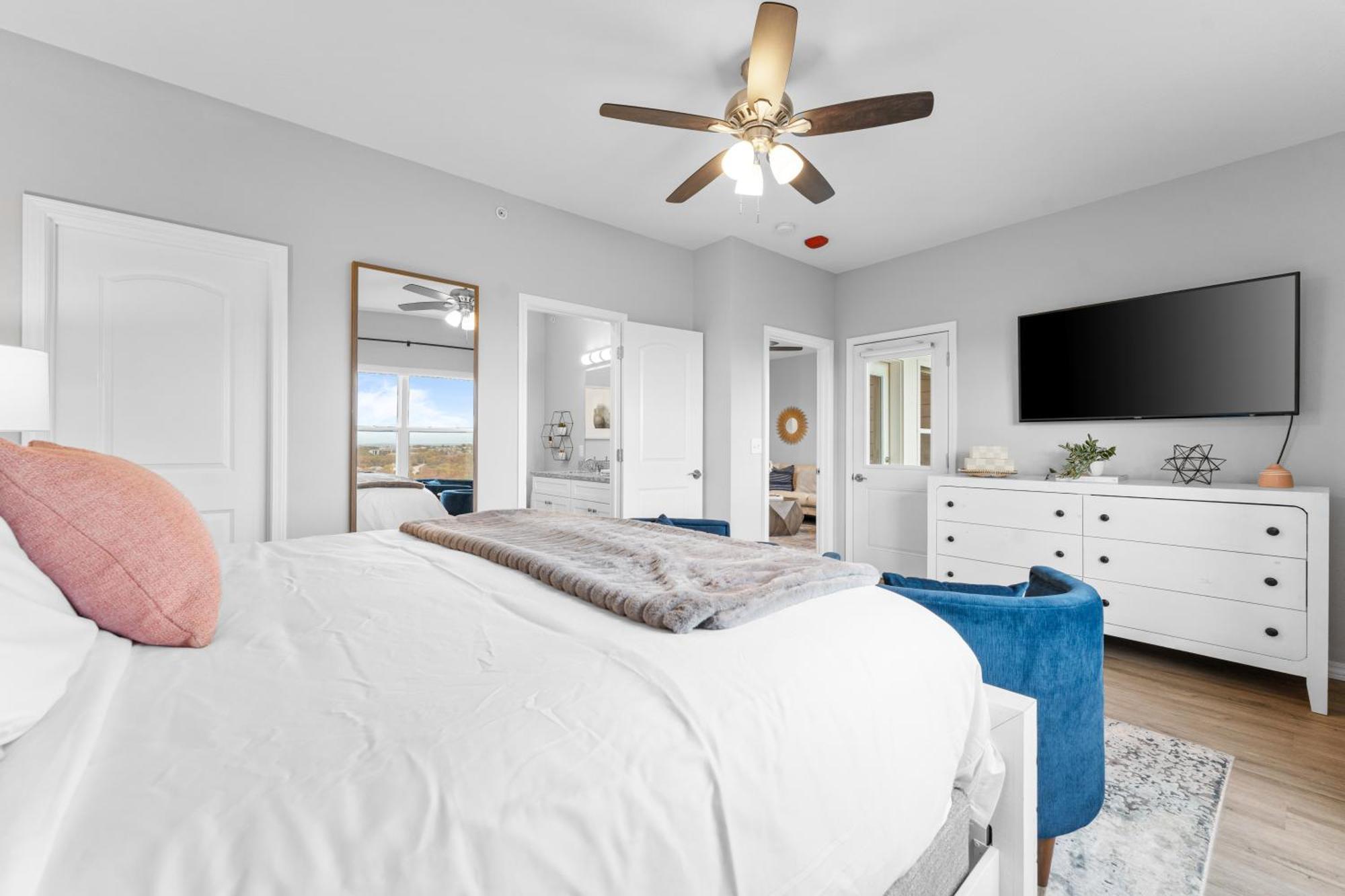 Holiday home Sky Song - *