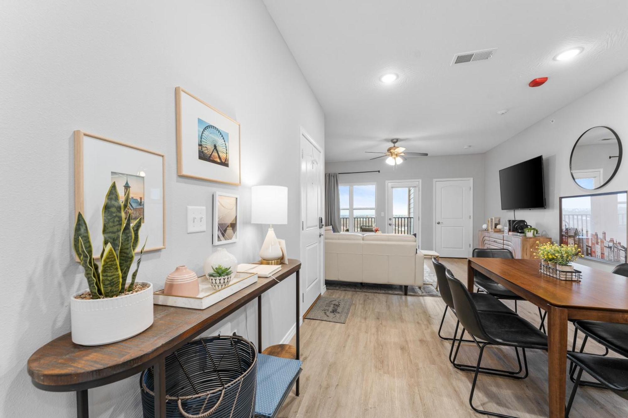 Sky Song - Holiday home Branson