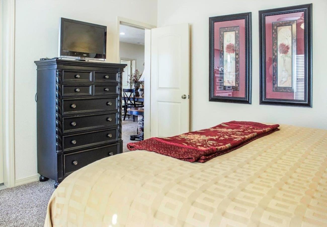 With A Walkout And Elevator Access At Thousand Hills And Next To 76 Apartment