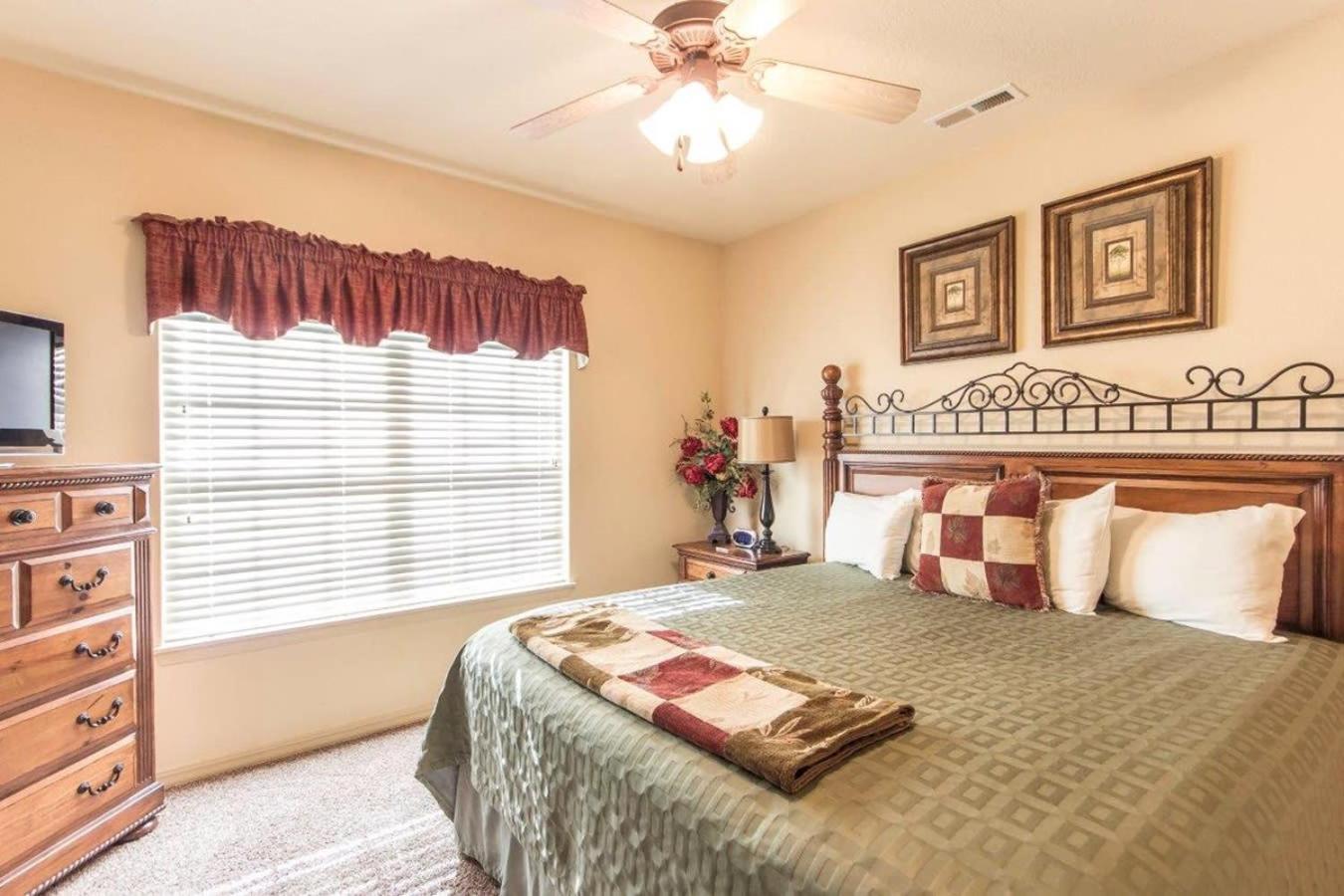 With A Walkout And Elevator Access At Thousand Hills And Next To 76 Branson