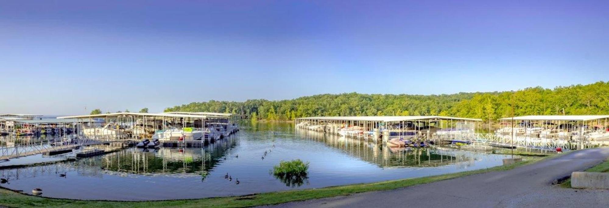 On Table Rock With Views And Pool And Wifi Near Silver Dollar * Branson