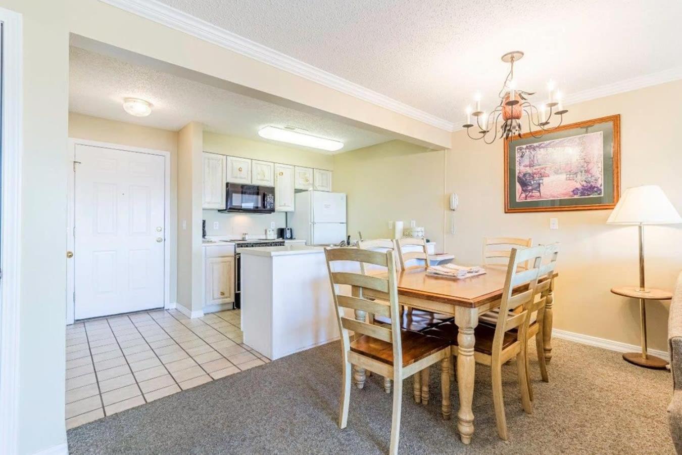 On Table Rock With Views And Pool And Wifi Near Silver Dollar Apartment *