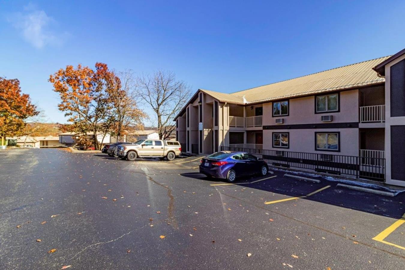 On Table Rock With Views And Pool And Wifi Near Silver Dollar