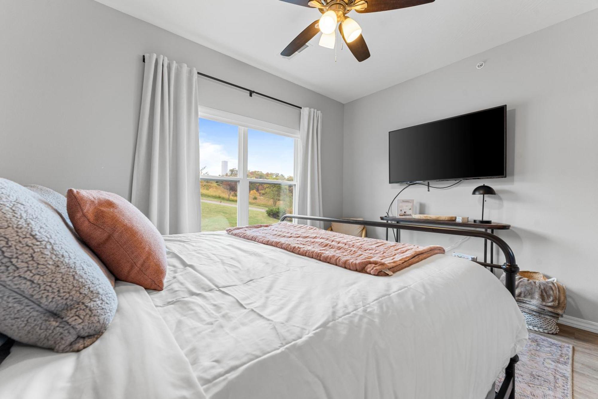Sky Song - Holiday home Branson