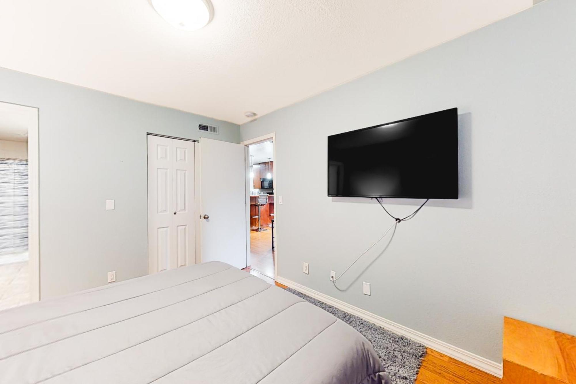 Apartment The Adventure Pad, Unit 1 Branson