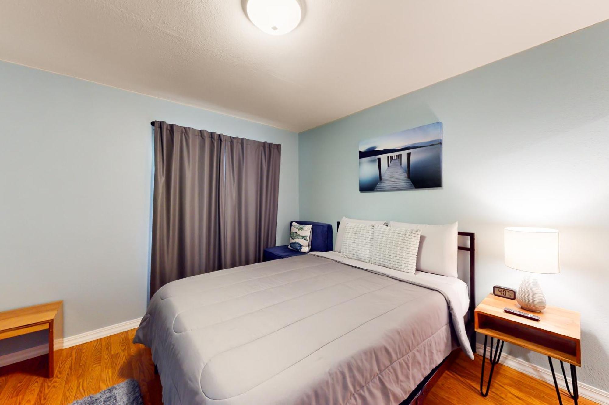 The Adventure Pad, Unit 1 Branson
