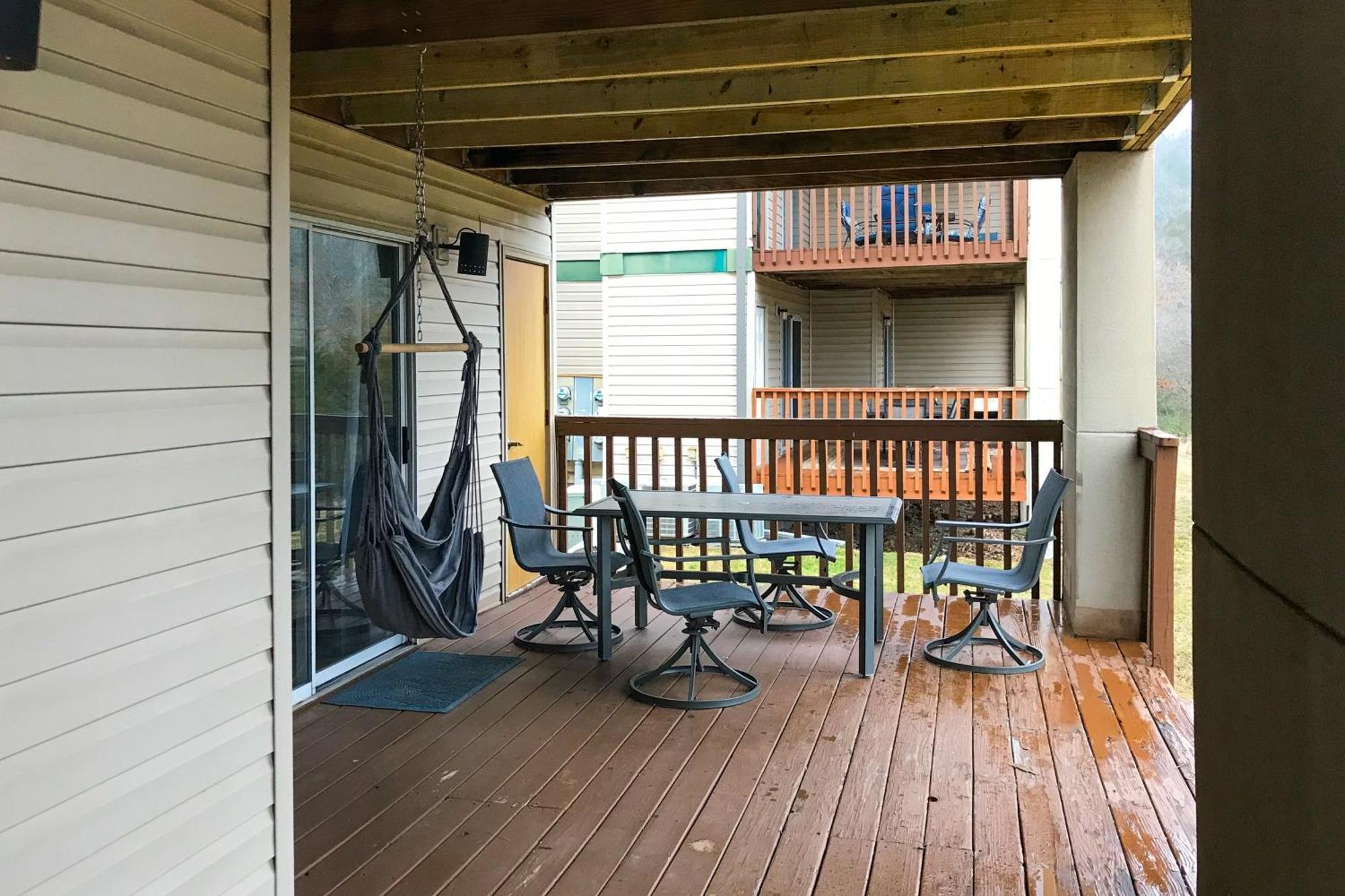 The Adventure Pad, Unit 1 Apartment *
