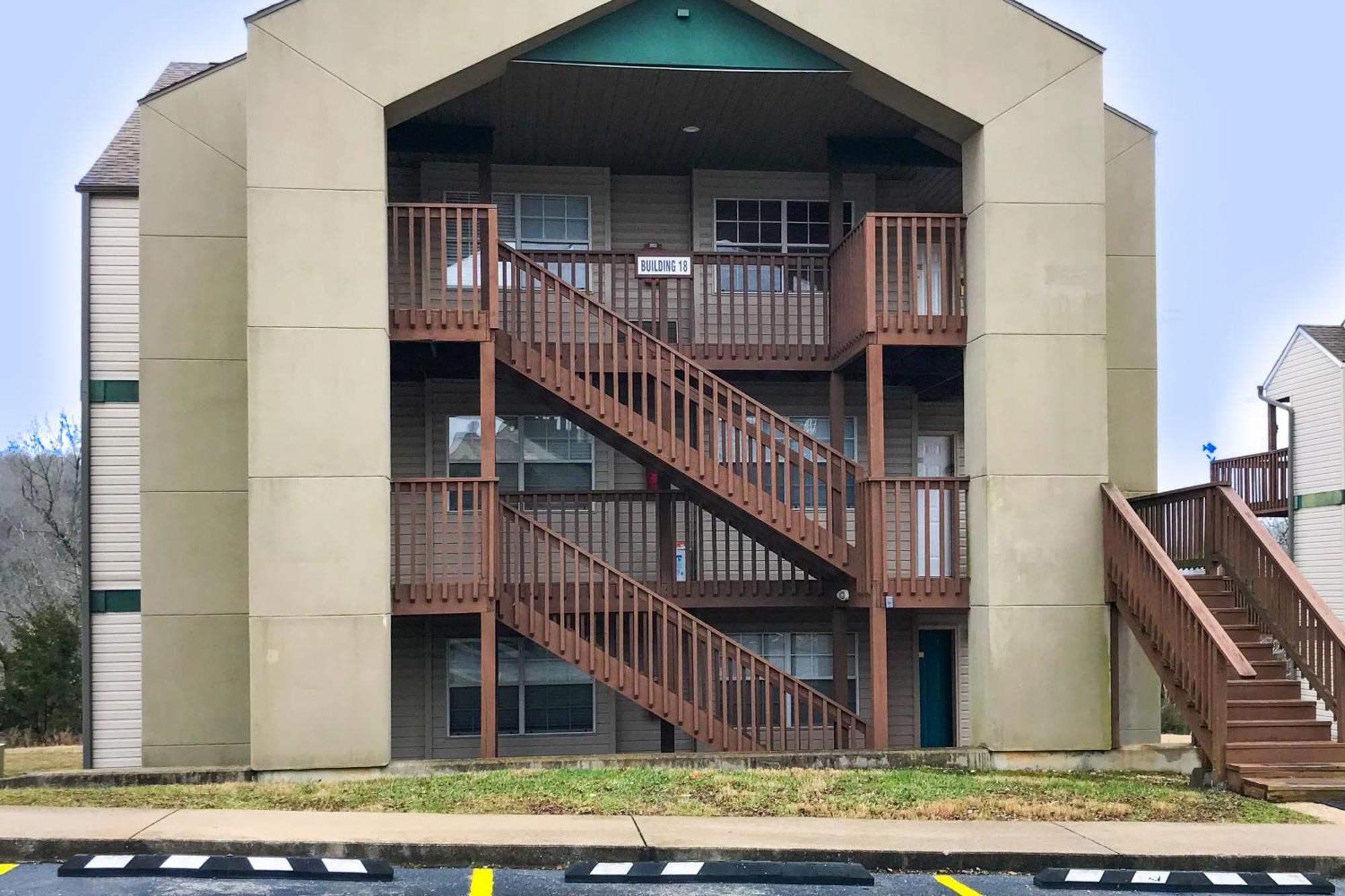 The Adventure Pad, Unit 1 Apartment *