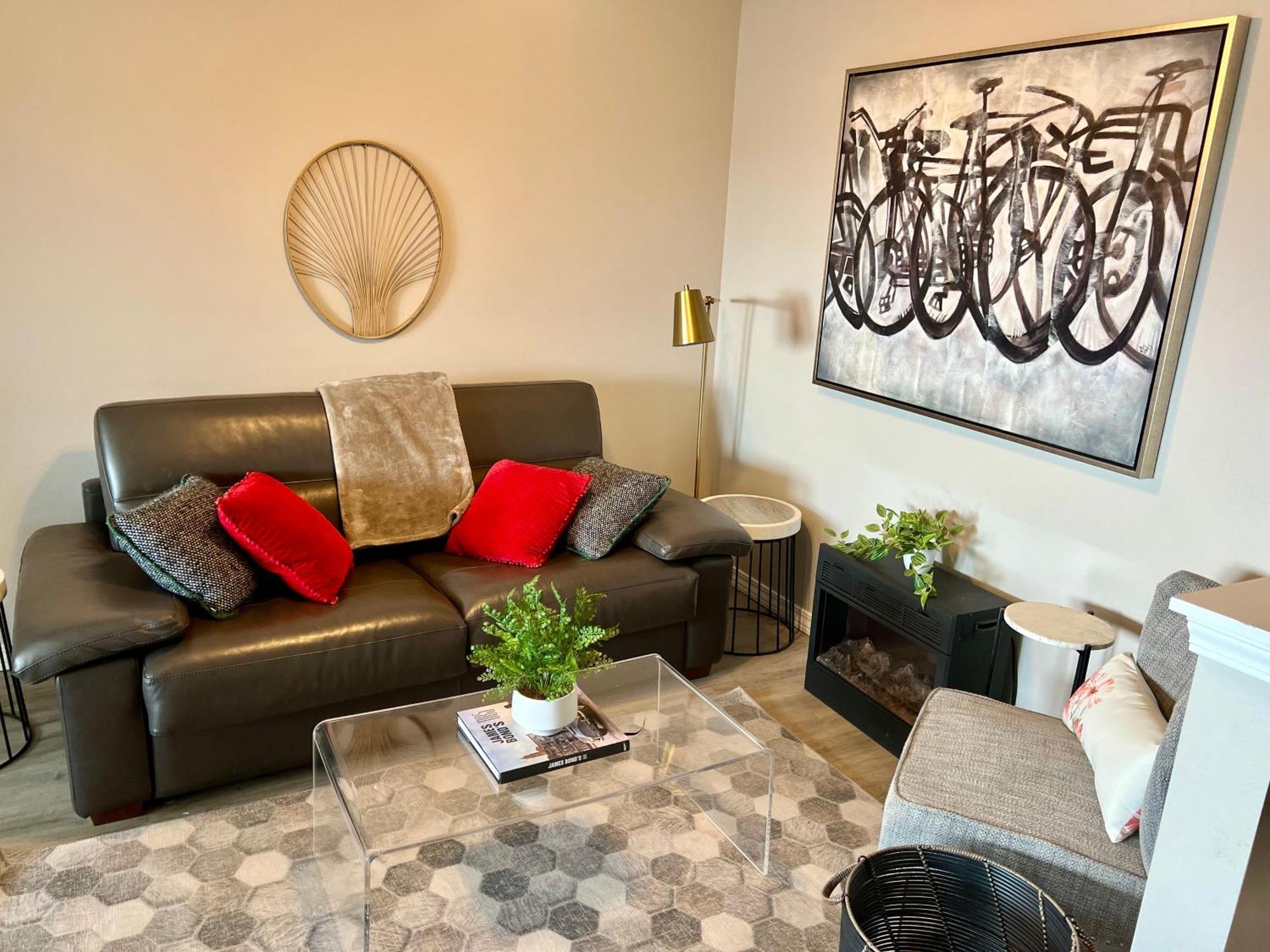 Sky Song - Holiday home Branson