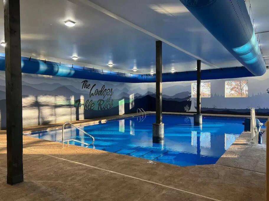Holiday home The Fish-amazing Views-sleeps 24-indoor-outdoor Pools *