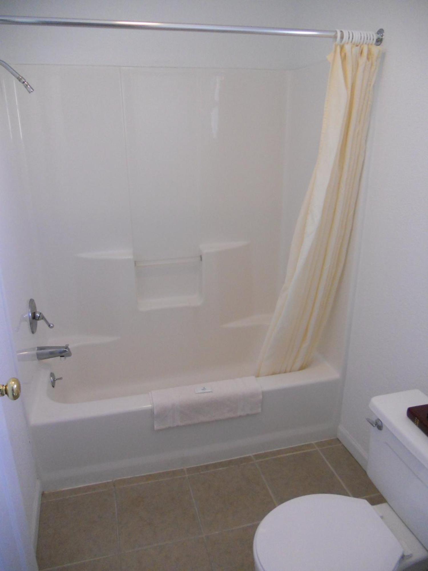 Homestead 3* Branson