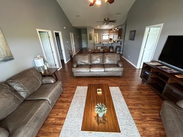 Lakefront And View Indian Point With Boat Slip Apartment Branson