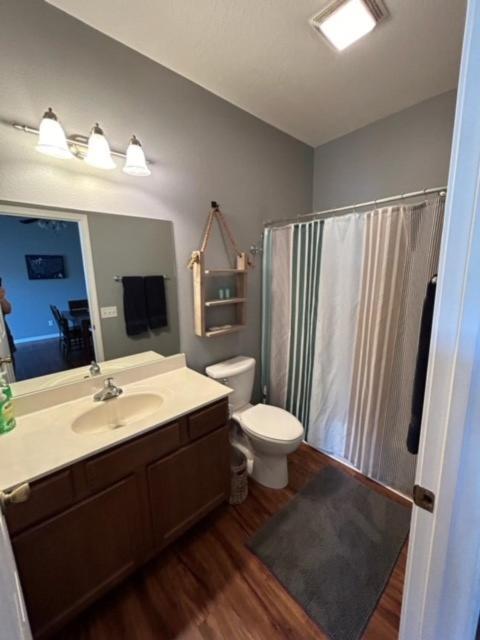 Lakefront And View Indian Point With Boat Slip Apartment Branson