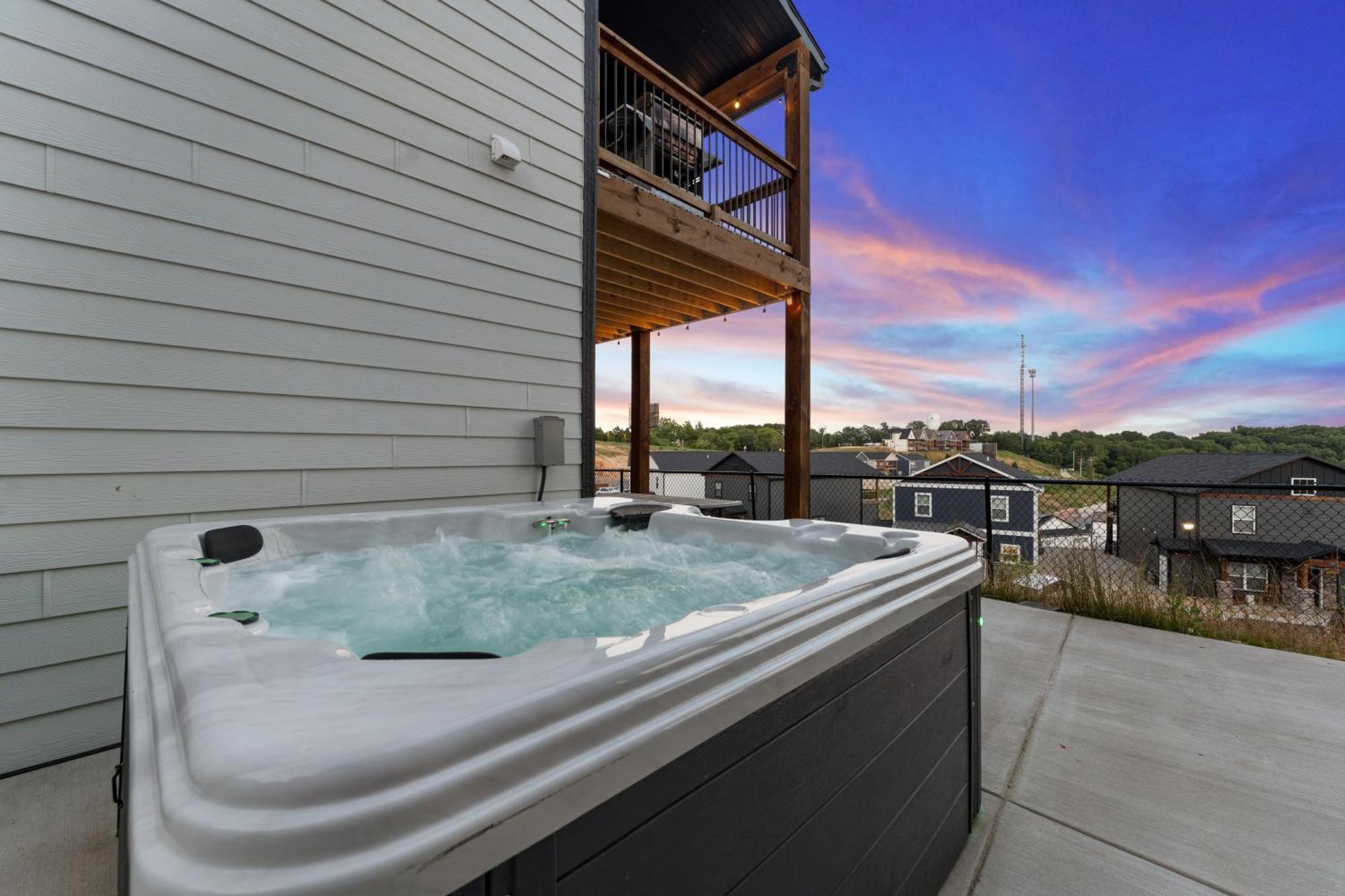 Holiday home Summer Breeze *
