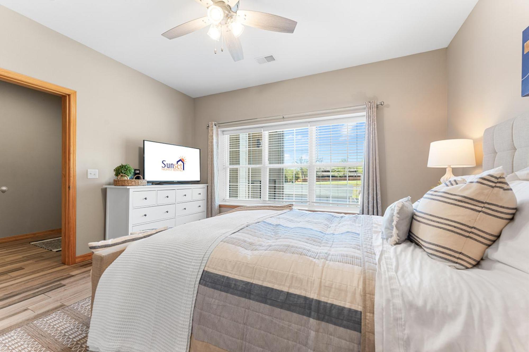 The Nest At Point One