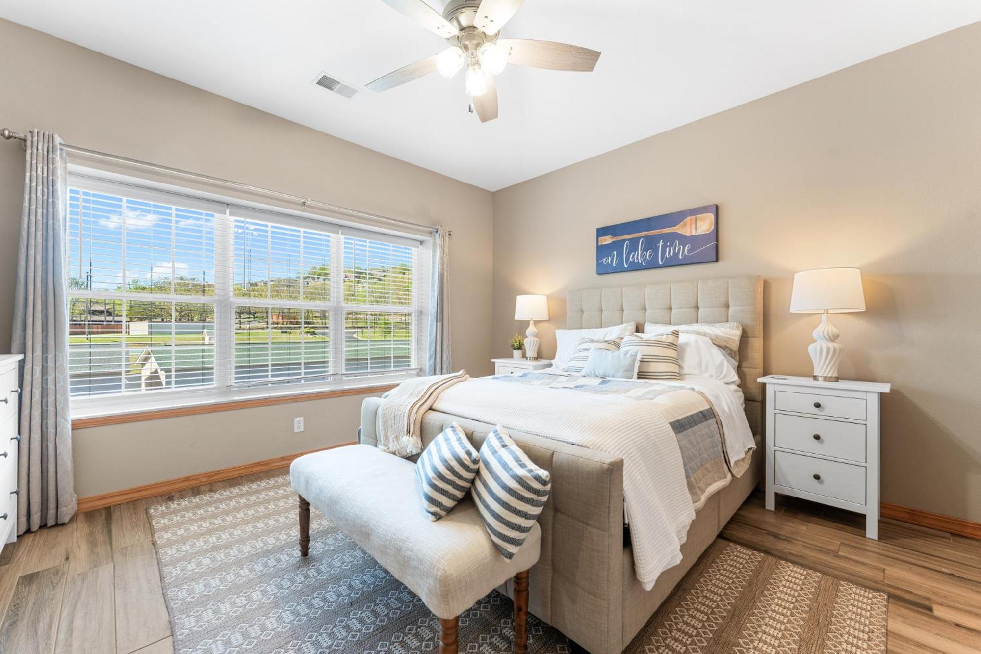 Apartment The Nest At Point One Branson