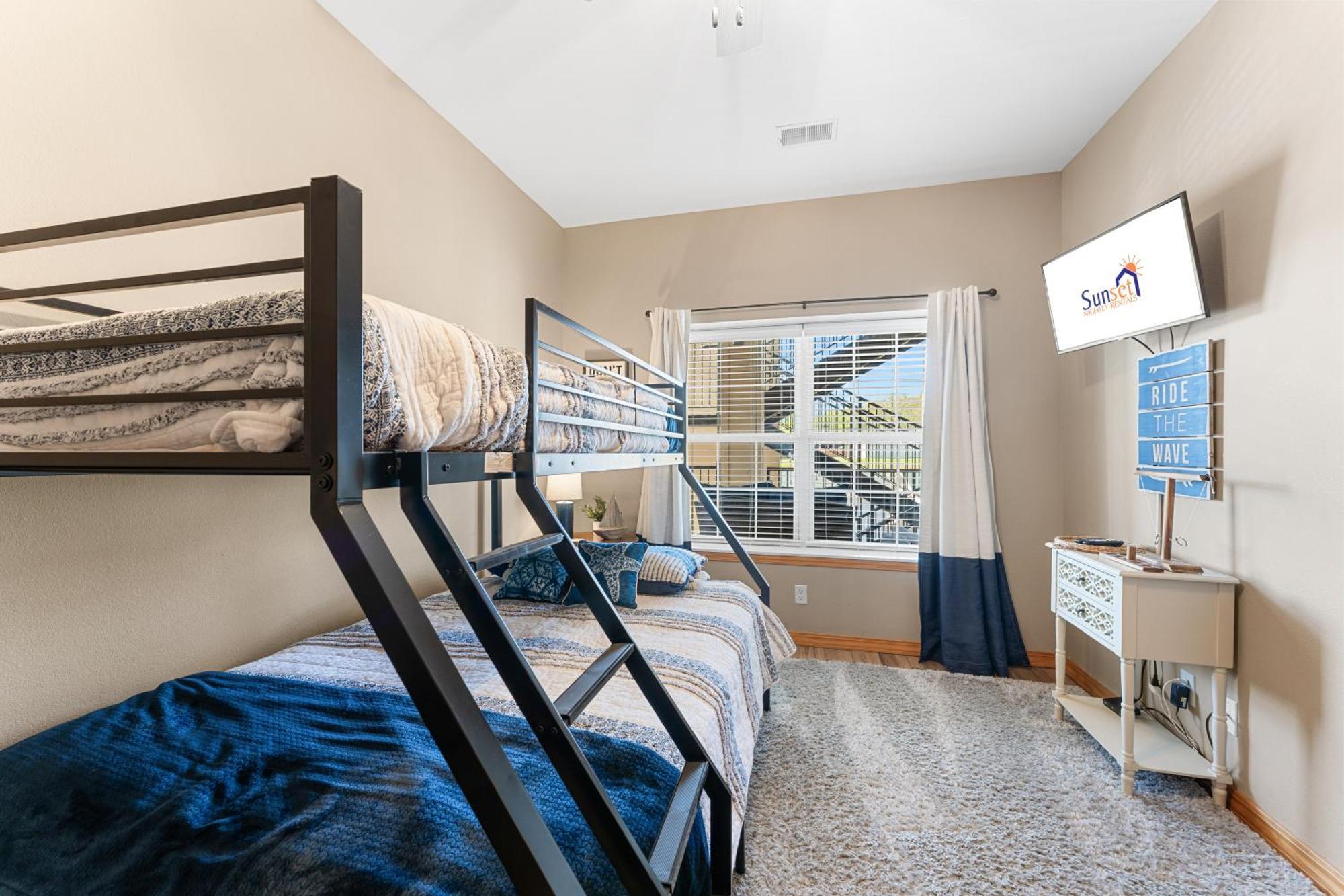 The Nest At Point One