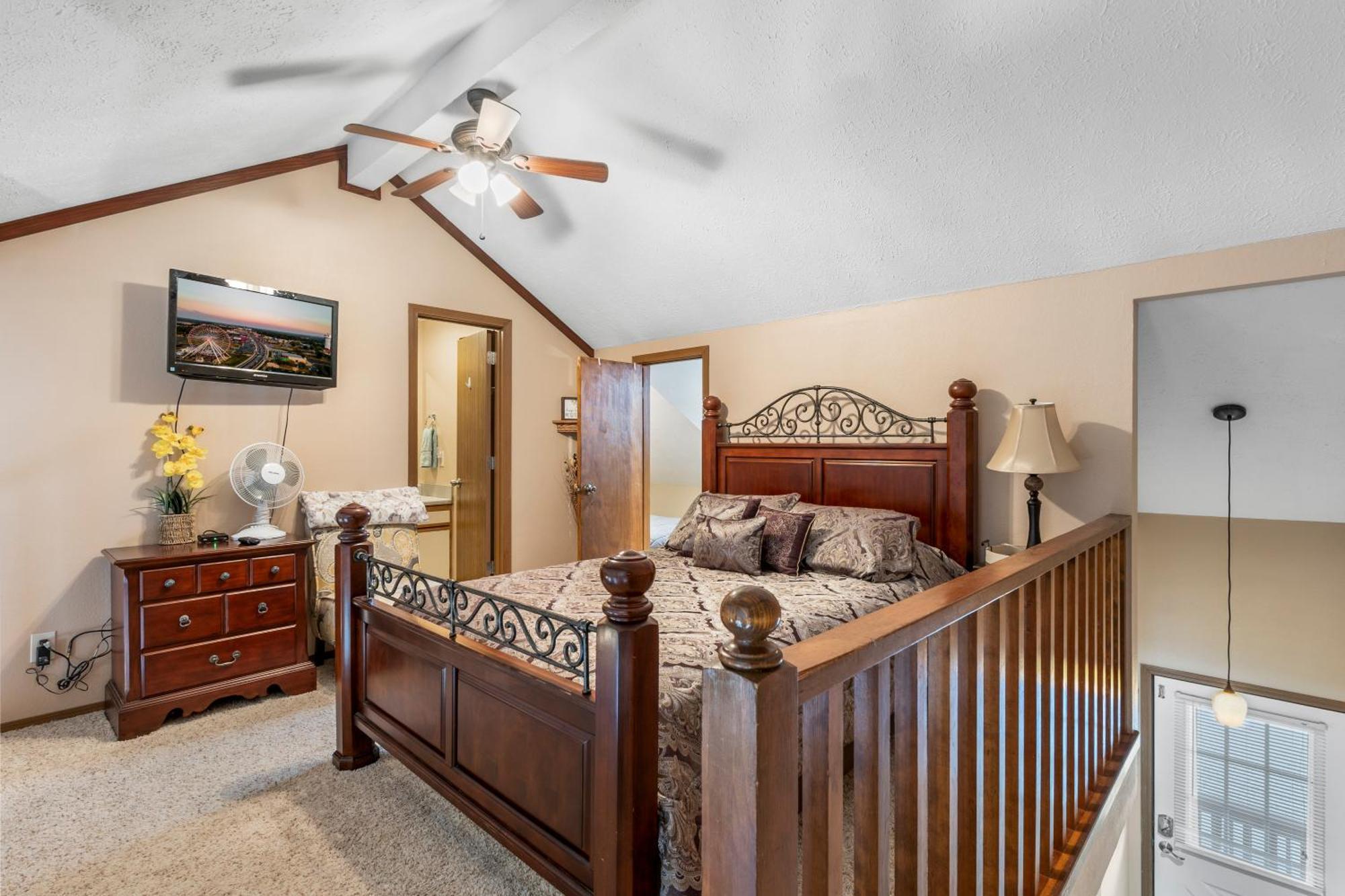 2 Bed 2 Bath Fall Creek * Branson